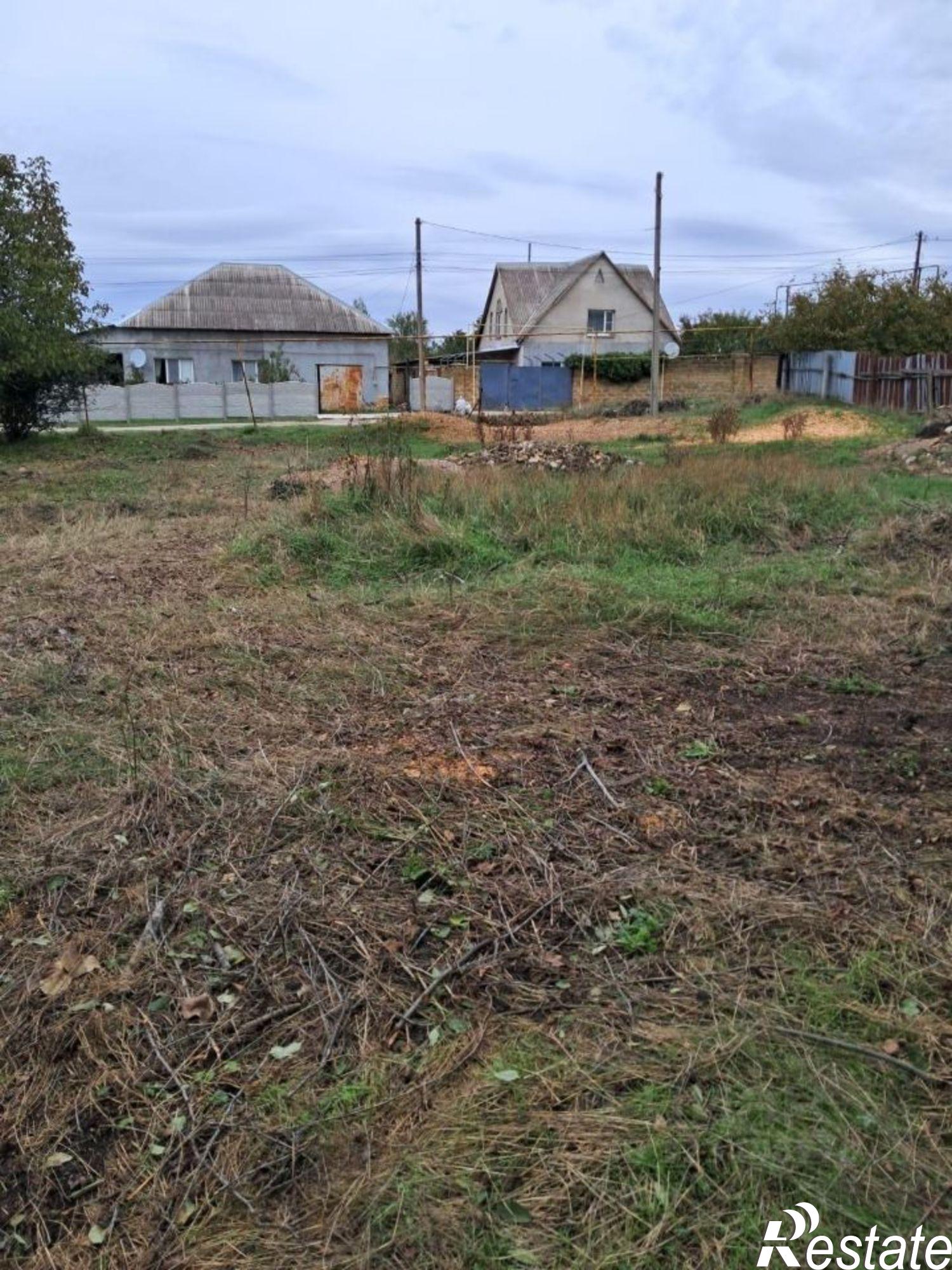 Купить землю, земельный участок за 4 100 000 рублей на ул Садовая