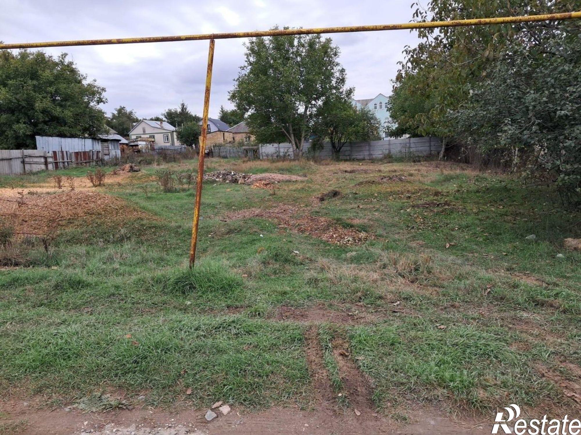 Купить землю, земельный участок за 4 100 000 рублей на ул Садовая