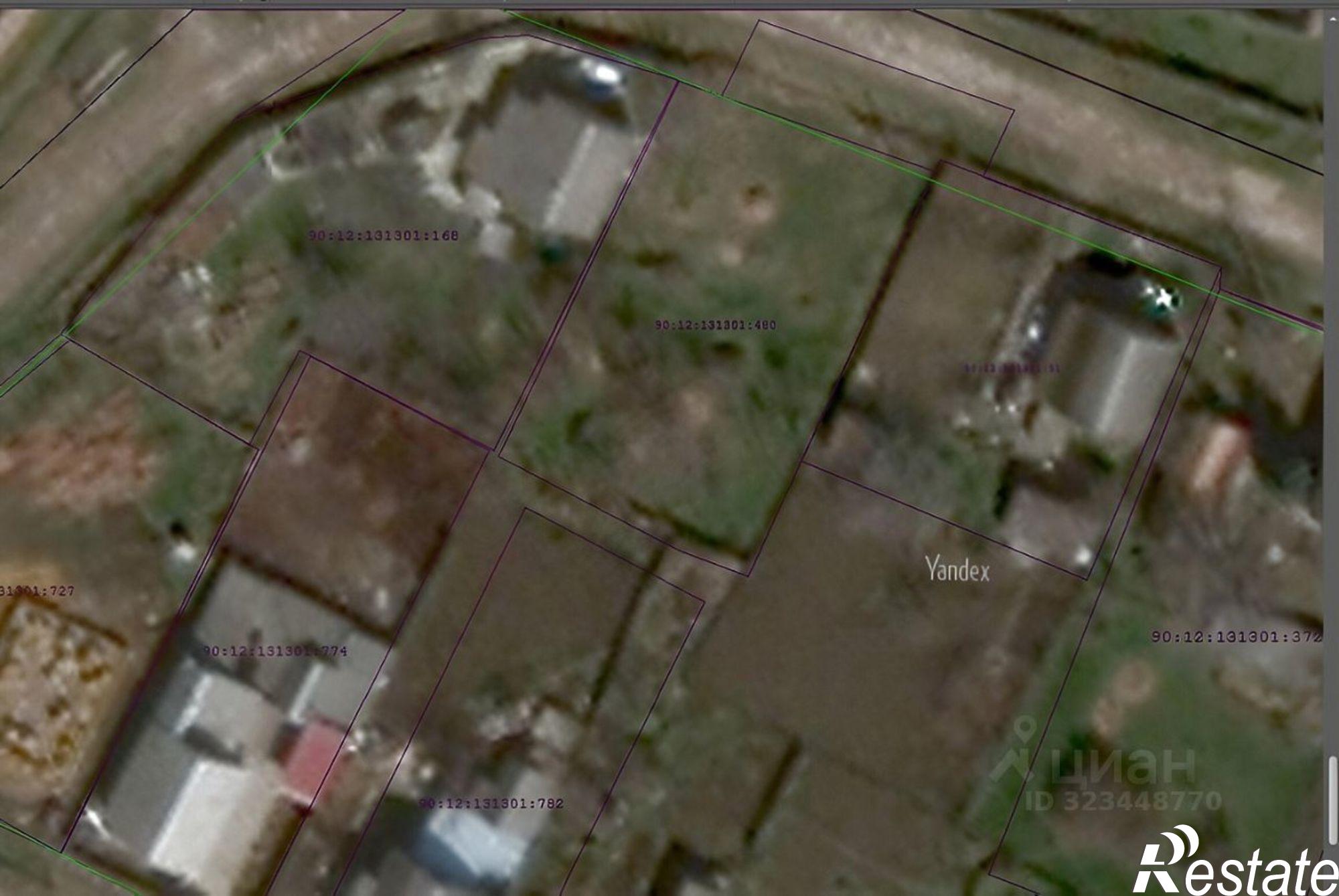 Купить землю, земельный участок за 4 100 000 рублей на ул Садовая