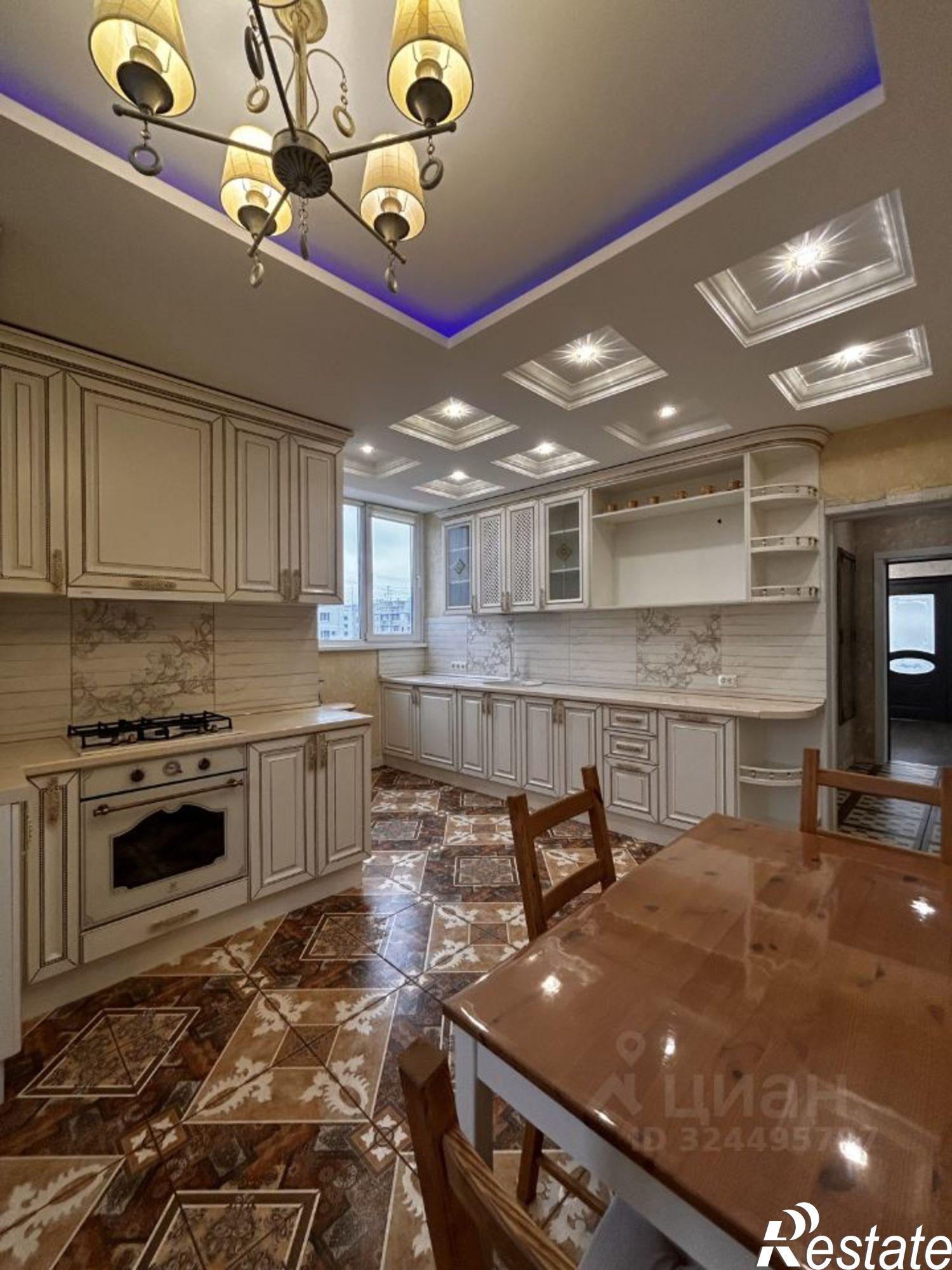 Купить квартиру за 12 950 000 рублей на проспект Октябрьской Революции, 52В