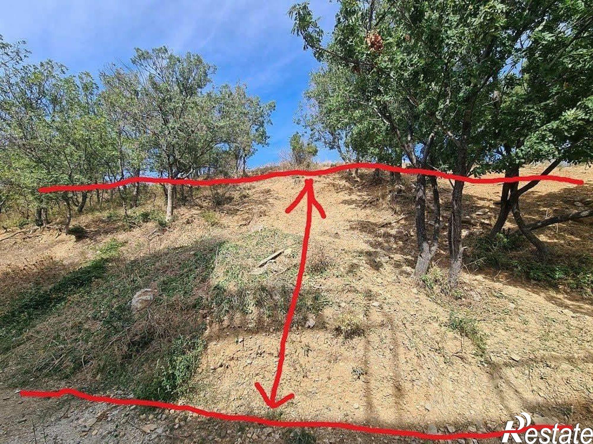 Купить землю, земельный участок за 5 000 000 рублей на муниципальный округ Ялта