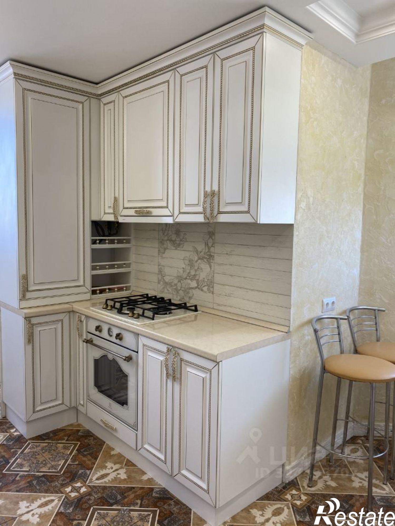 Купить квартиру за 12 950 000 рублей на проспект Октябрьской Революции, 52В