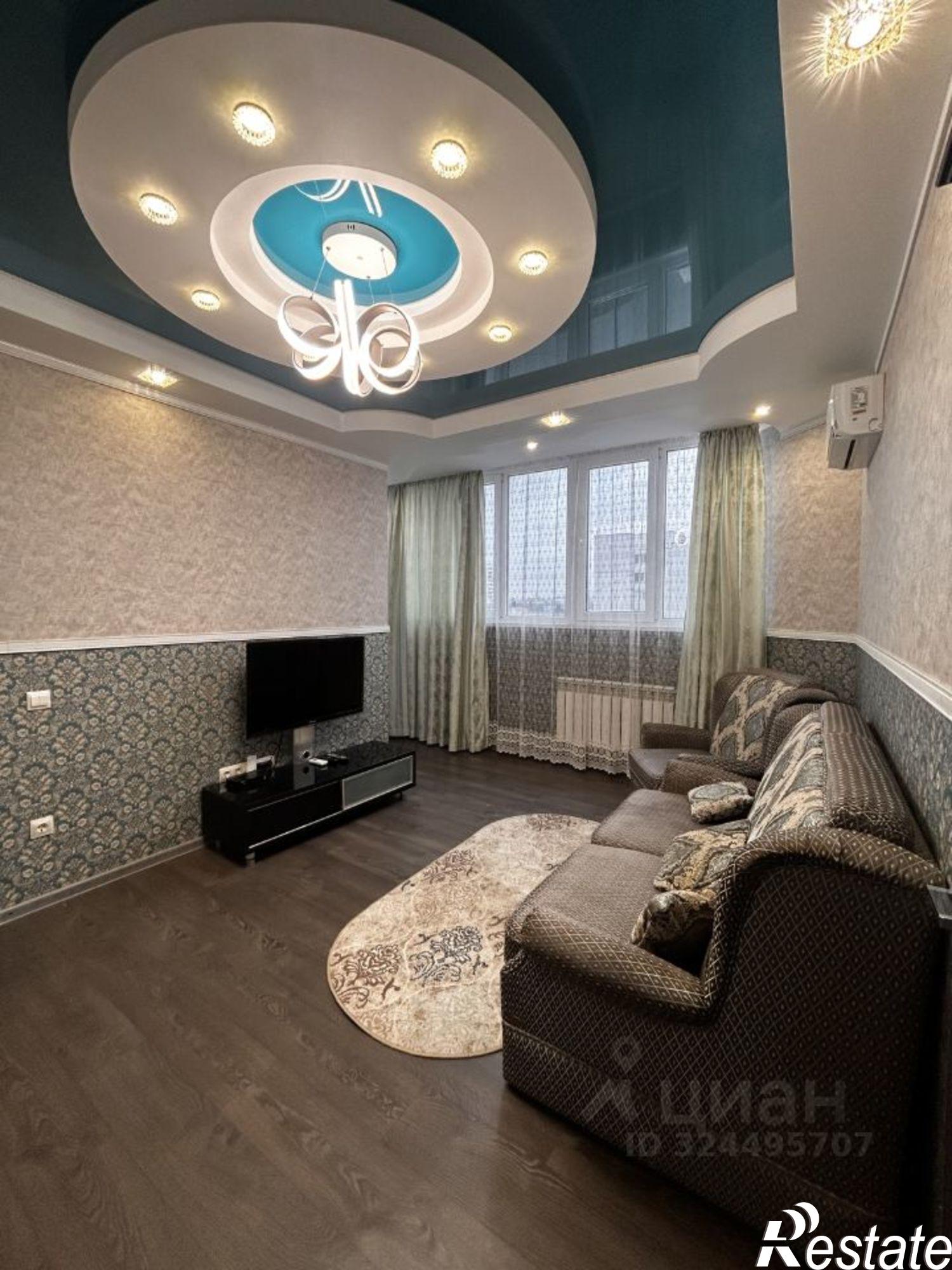 Купить квартиру за 12 950 000 рублей на проспект Октябрьской Революции, 52В