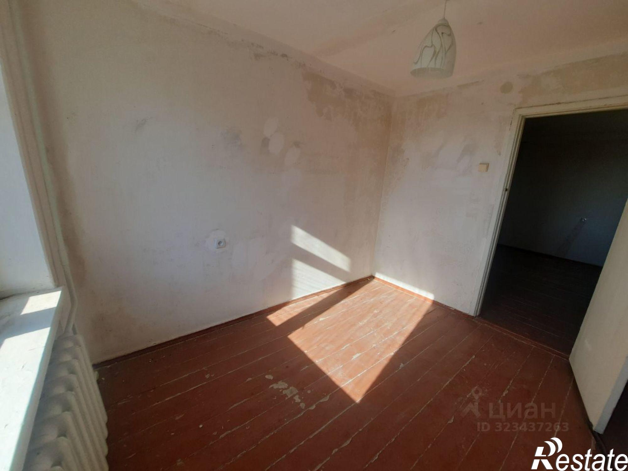 Купить квартиру за 3 300 000 рублей на ул Шевченко, 13