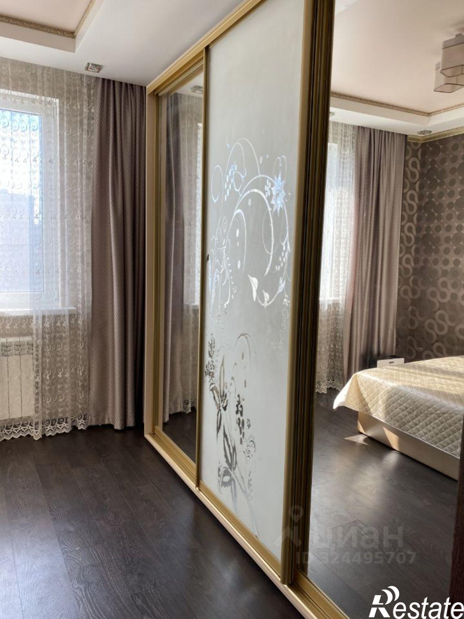 Купить квартиру за 12 950 000 рублей на проспект Октябрьской Революции, 52В