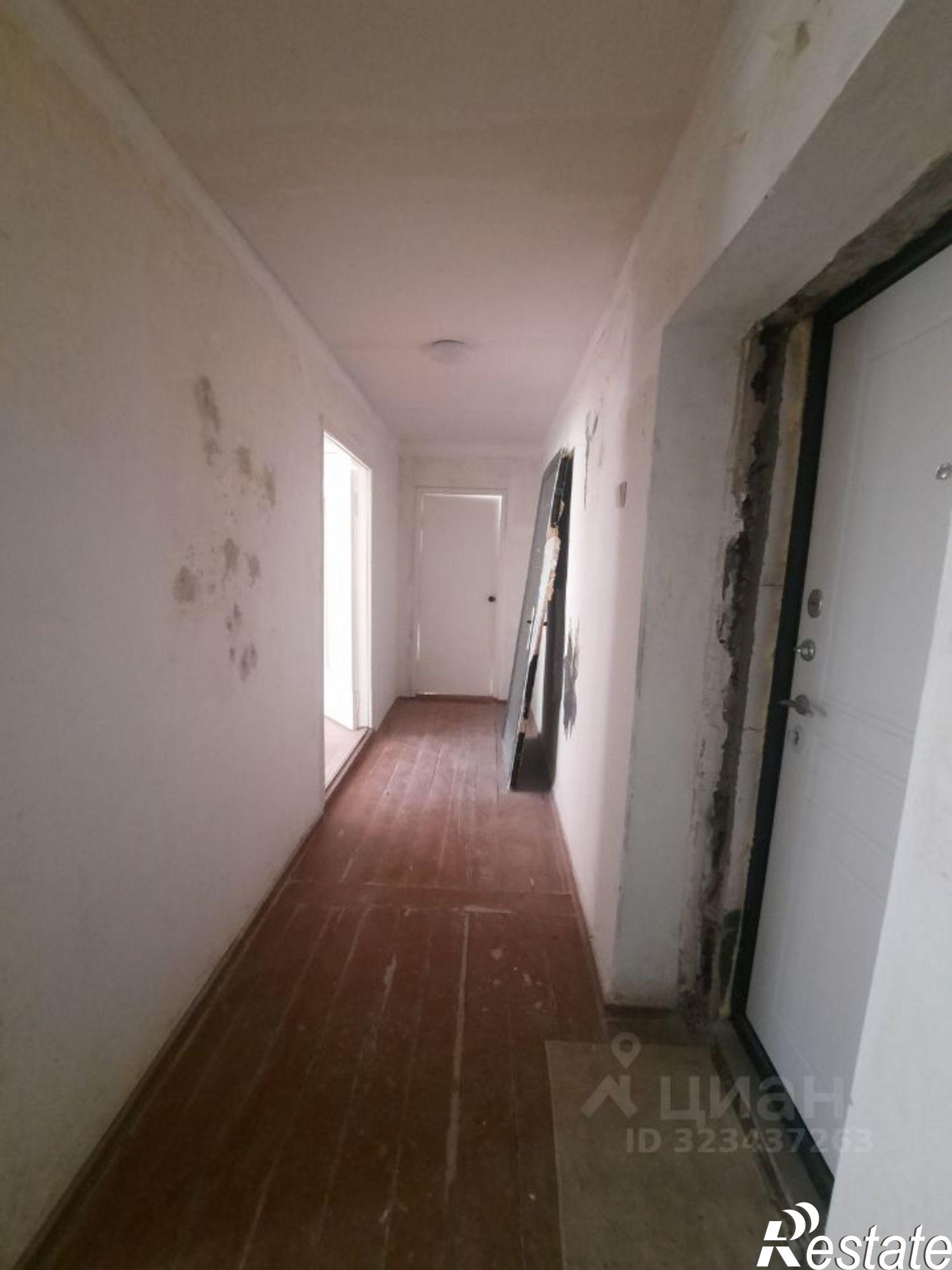 Купить квартиру за 3 300 000 рублей на ул Шевченко, 13