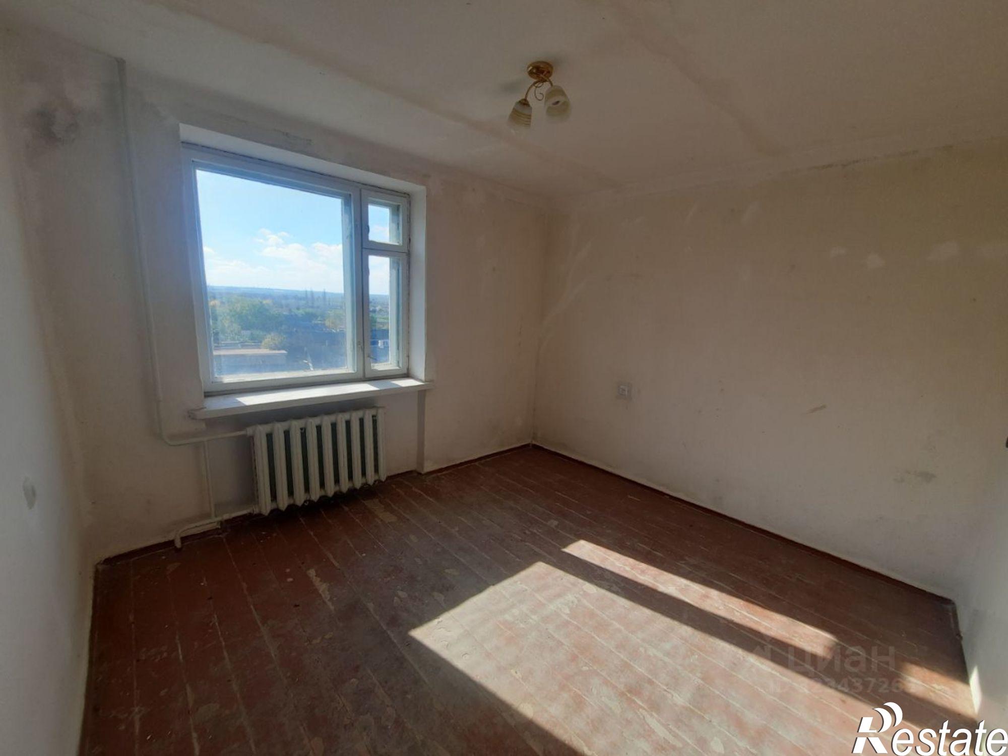 Купить квартиру за 3 300 000 рублей на ул Шевченко, 13