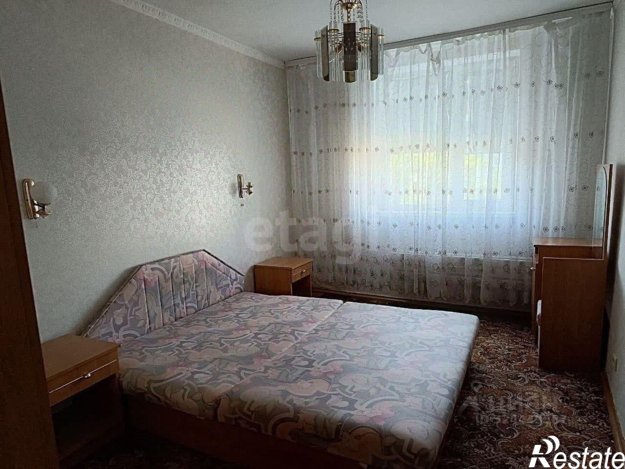 Купить квартиру за 5 300 000 рублей на улица Цурцумия, 5