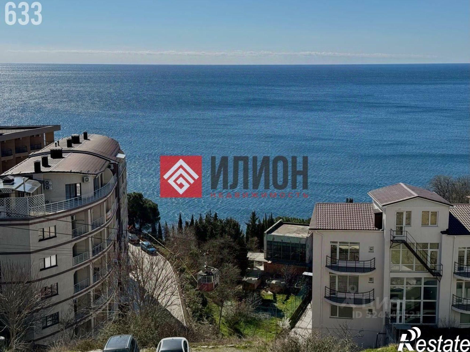 Купить квартиру за 23 000 000 рублей на шоссе Дражинского, 3