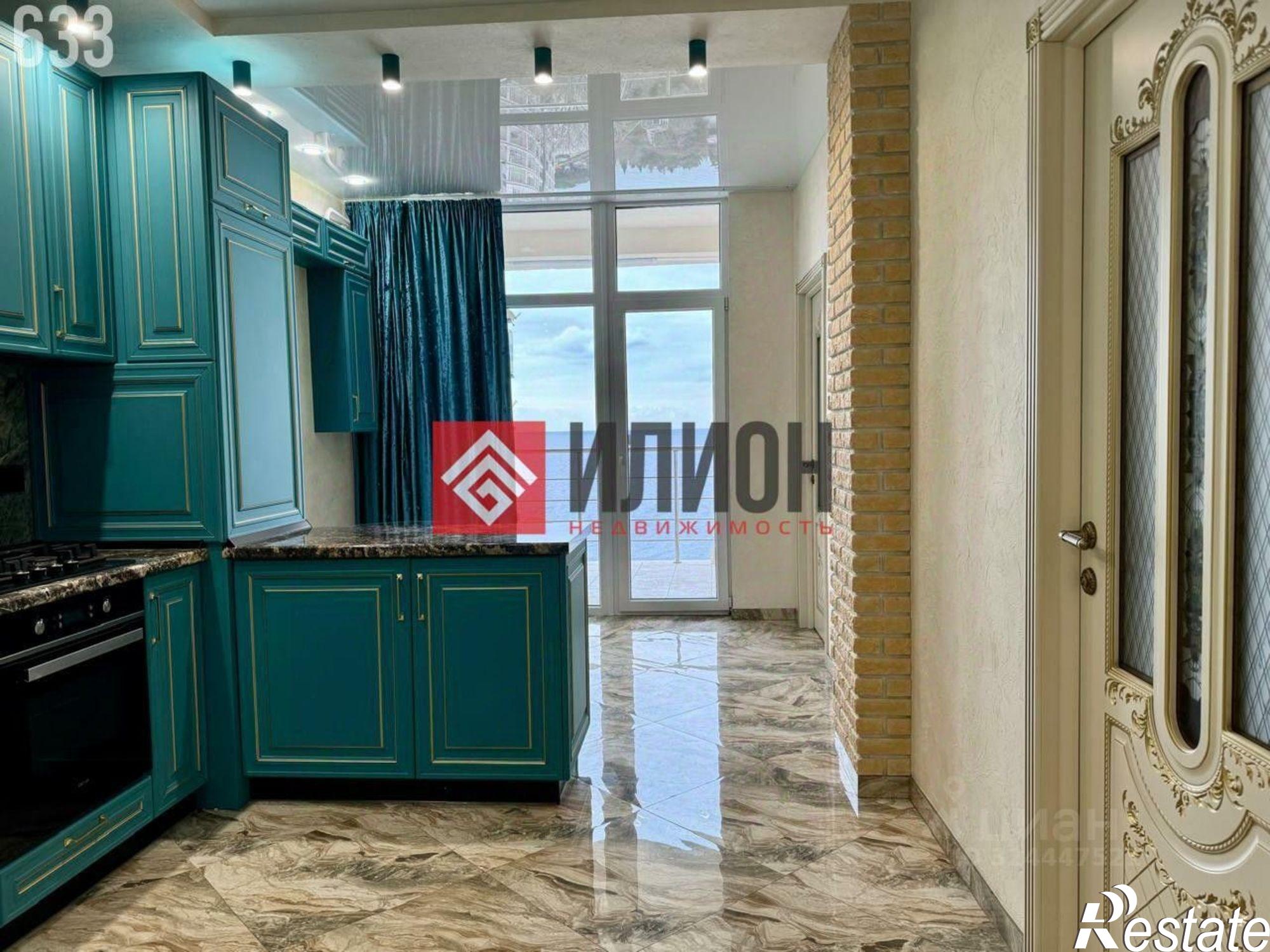 Купить квартиру за 23 000 000 рублей на шоссе Дражинского, 3