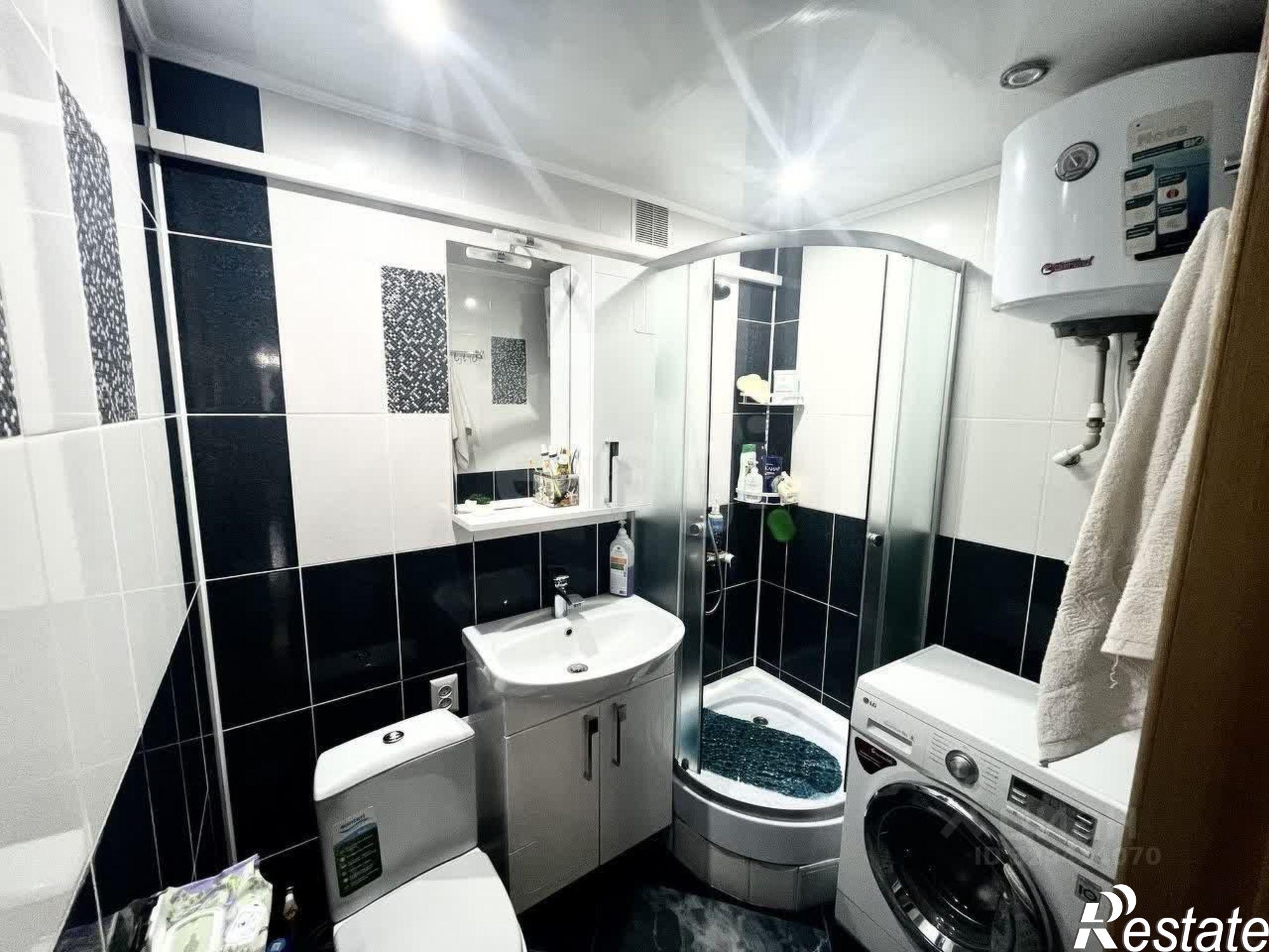 Купить квартиру за 7 100 000 рублей на Молодёжная улица, 30