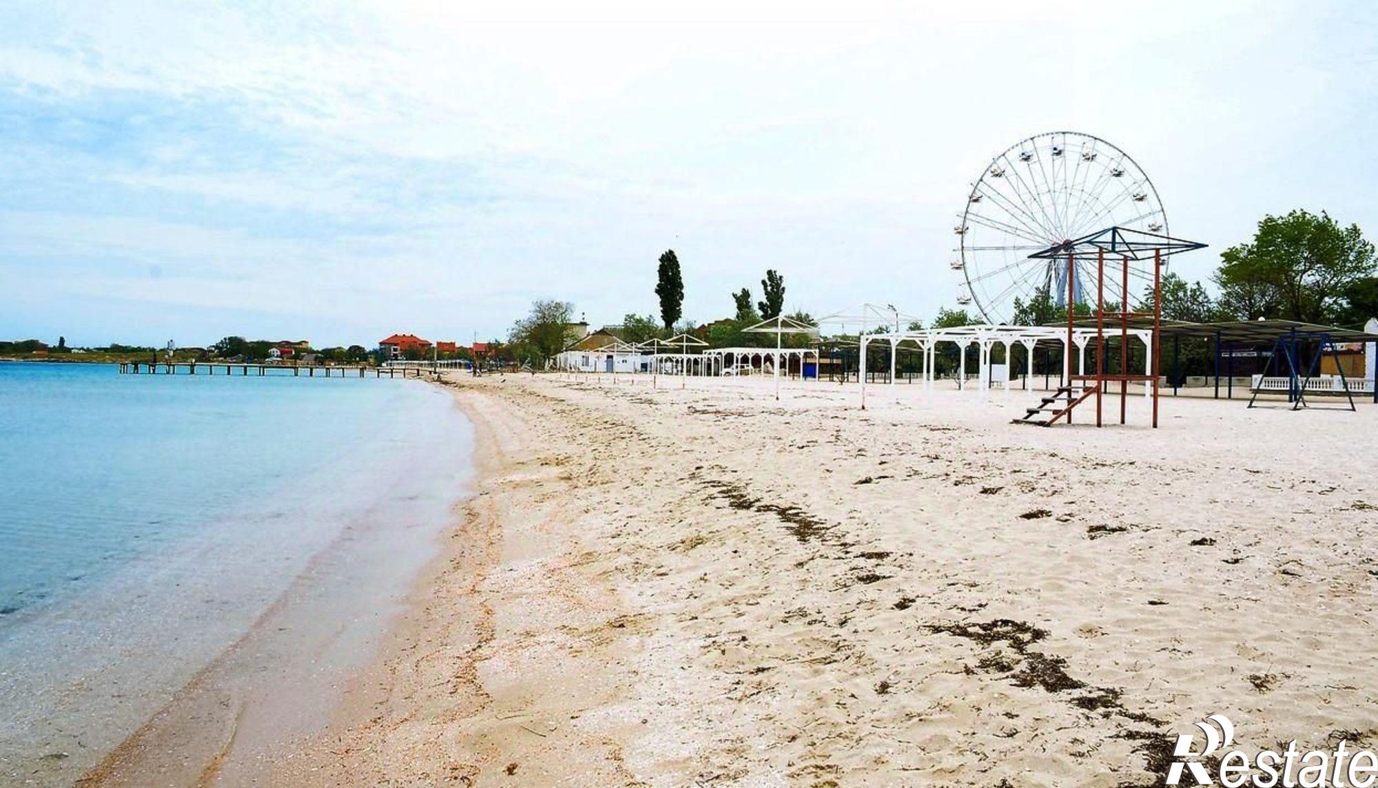 Купить землю, земельный участок за 1 550 000 рублей на Молодёжная улица