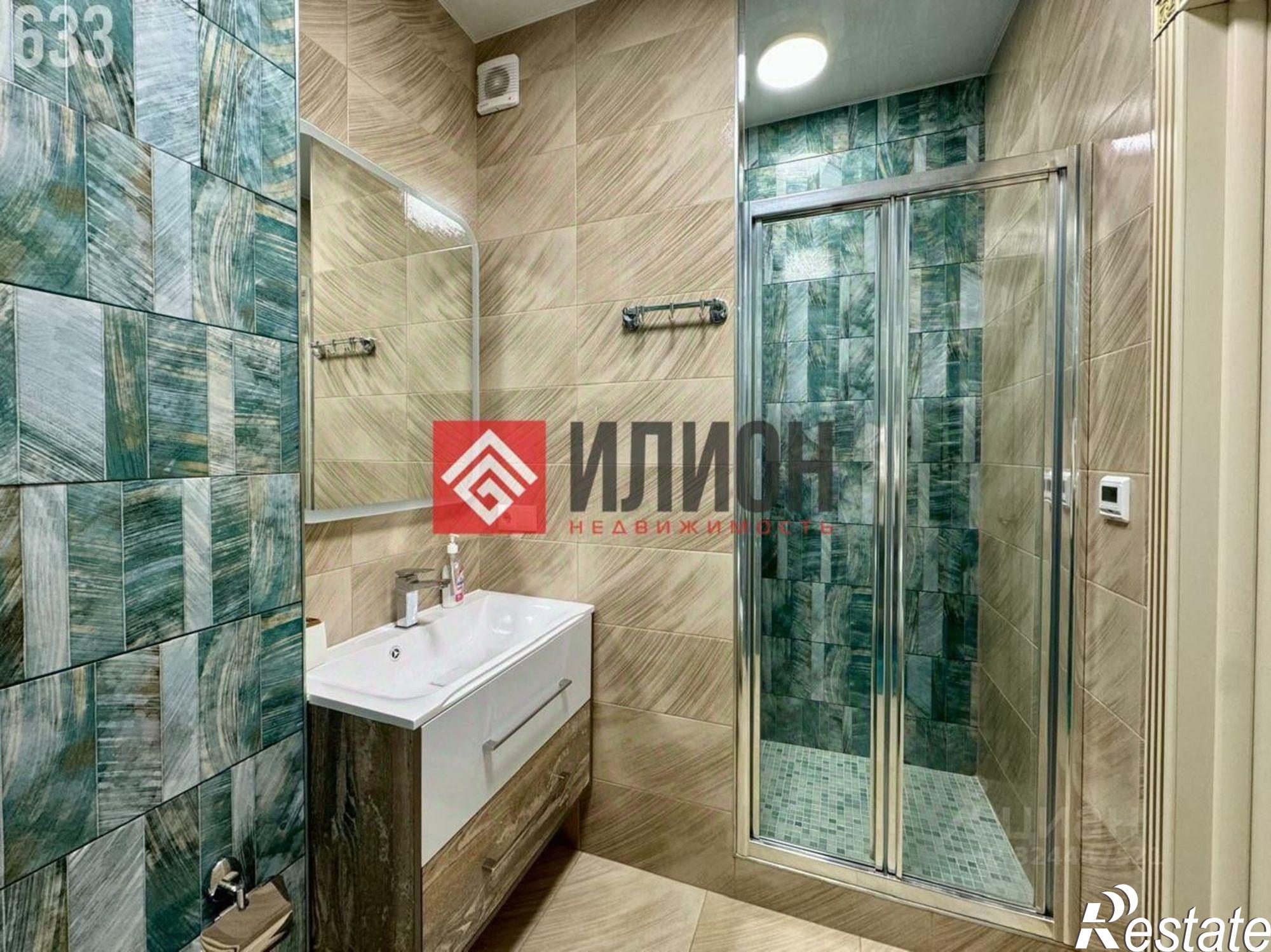 Купить квартиру за 23 000 000 рублей на шоссе Дражинского, 3