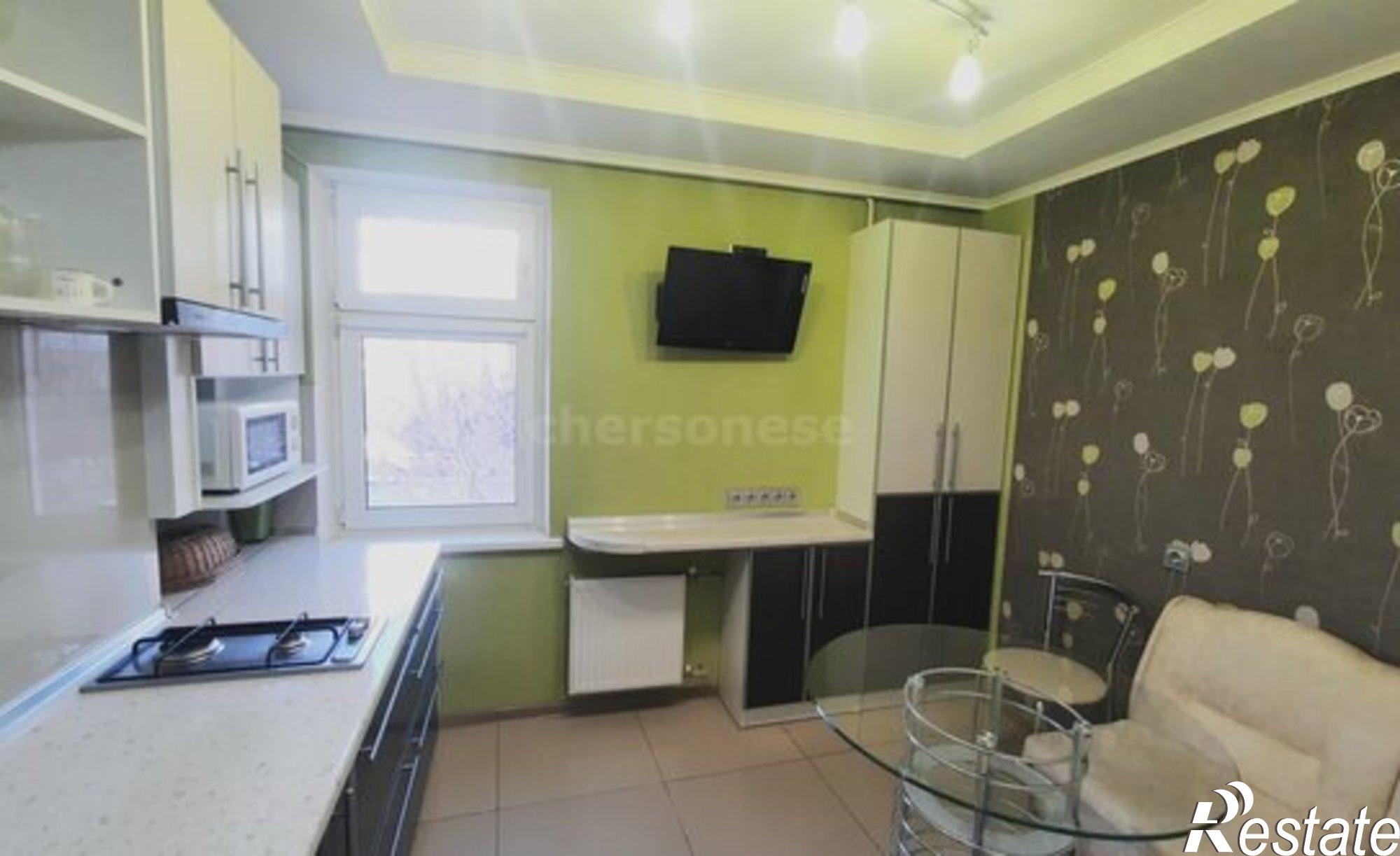 Купить квартиру за 8 295 000 рублей на ул Колобова, 18/7