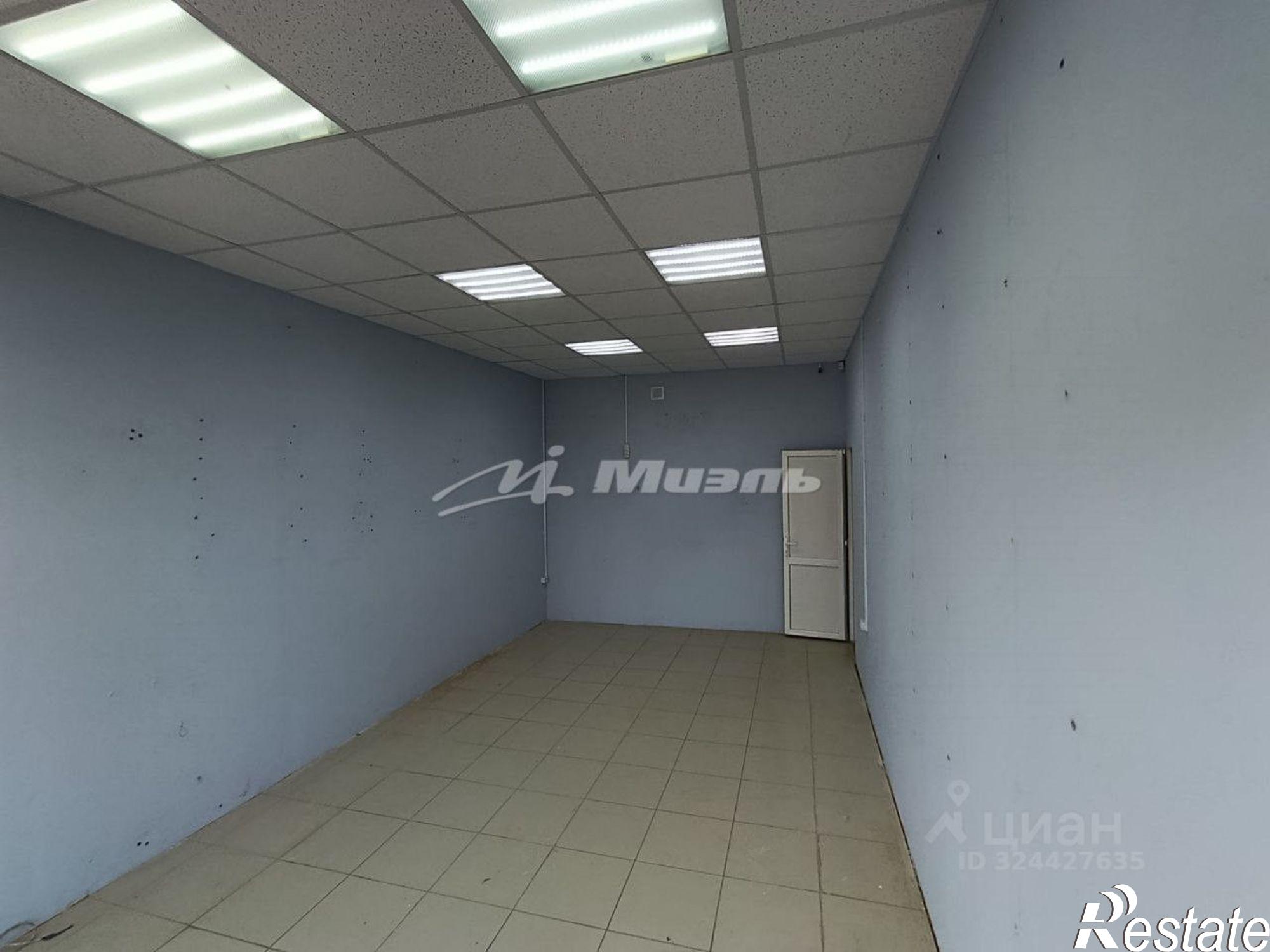 Купить торговое помещение за 1 400 010 рублей на ул Марченко, 2в