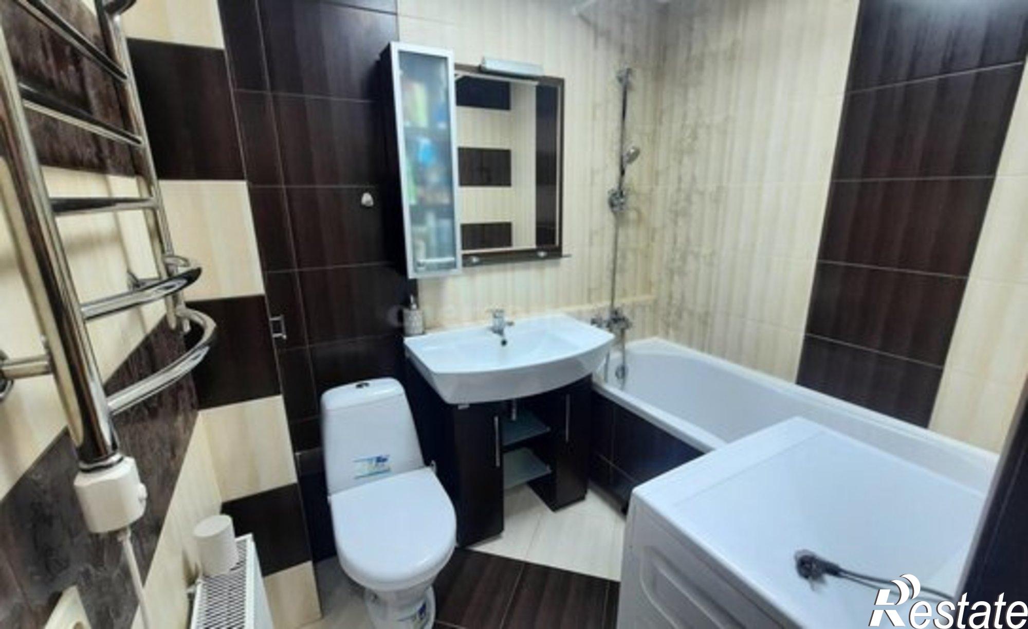 Купить квартиру за 8 295 000 рублей на ул Колобова, 18/7