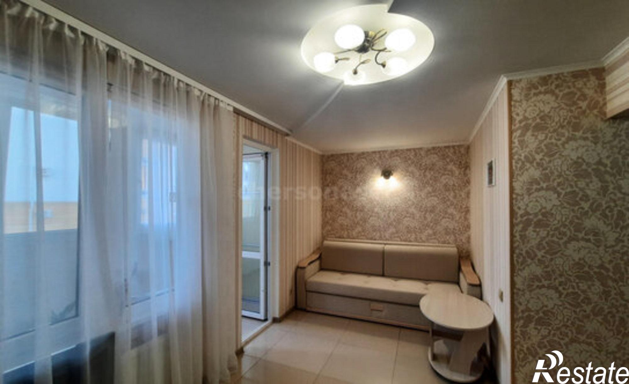 Купить квартиру за 8 295 000 рублей на ул Колобова, 18/7