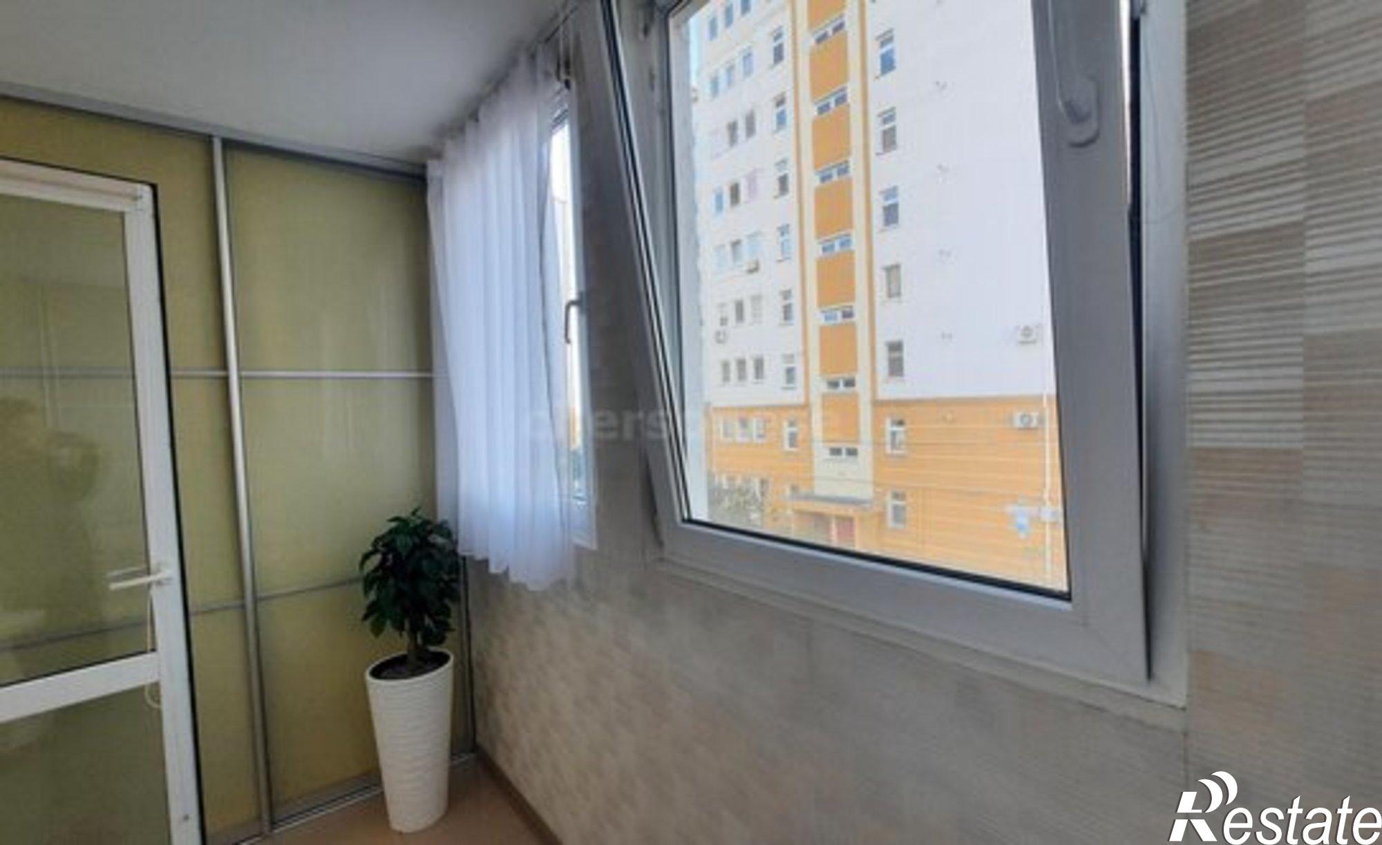 Купить квартиру за 8 295 000 рублей на ул Колобова, 18/7