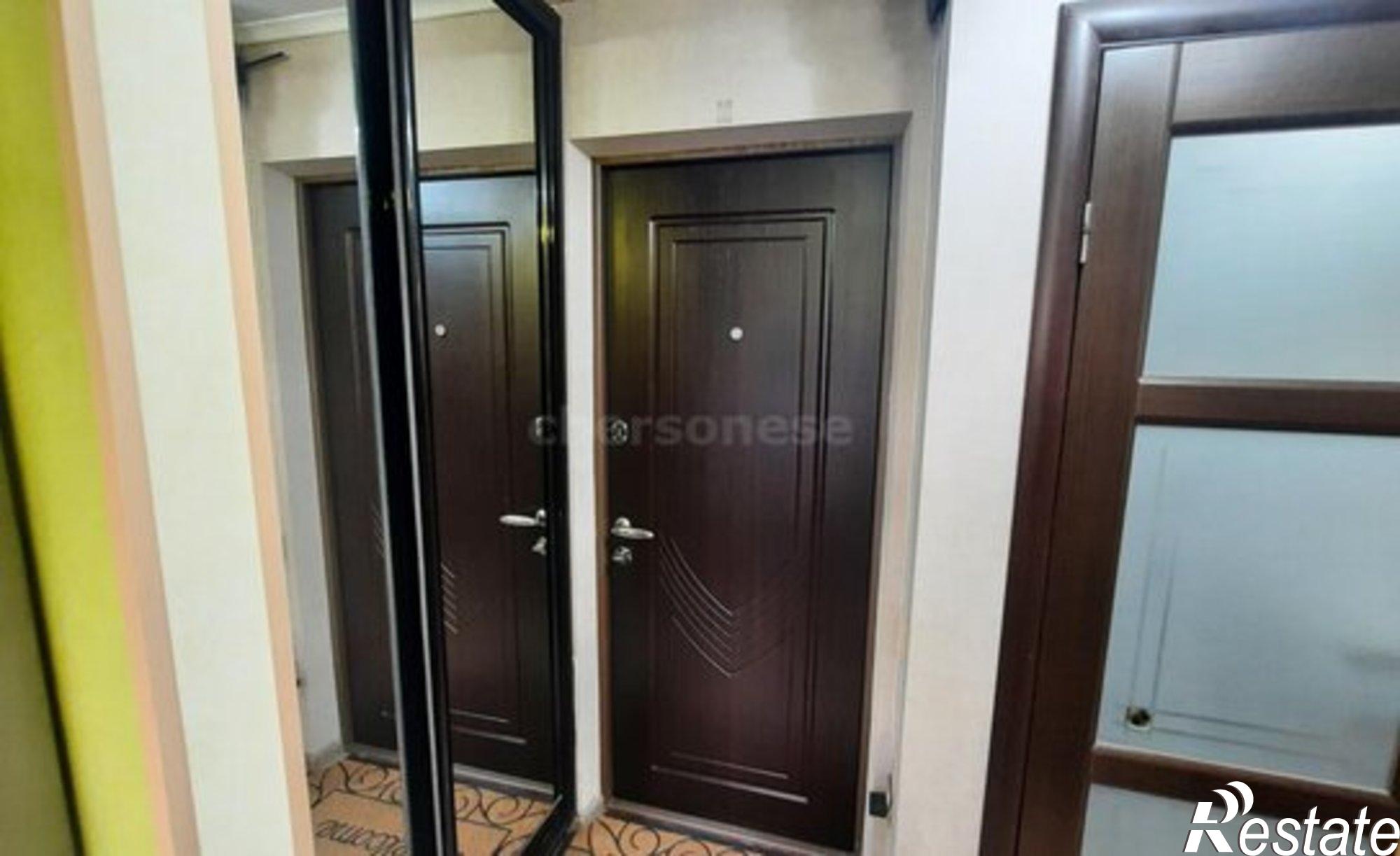 Купить квартиру за 8 295 000 рублей на ул Колобова, 18/7