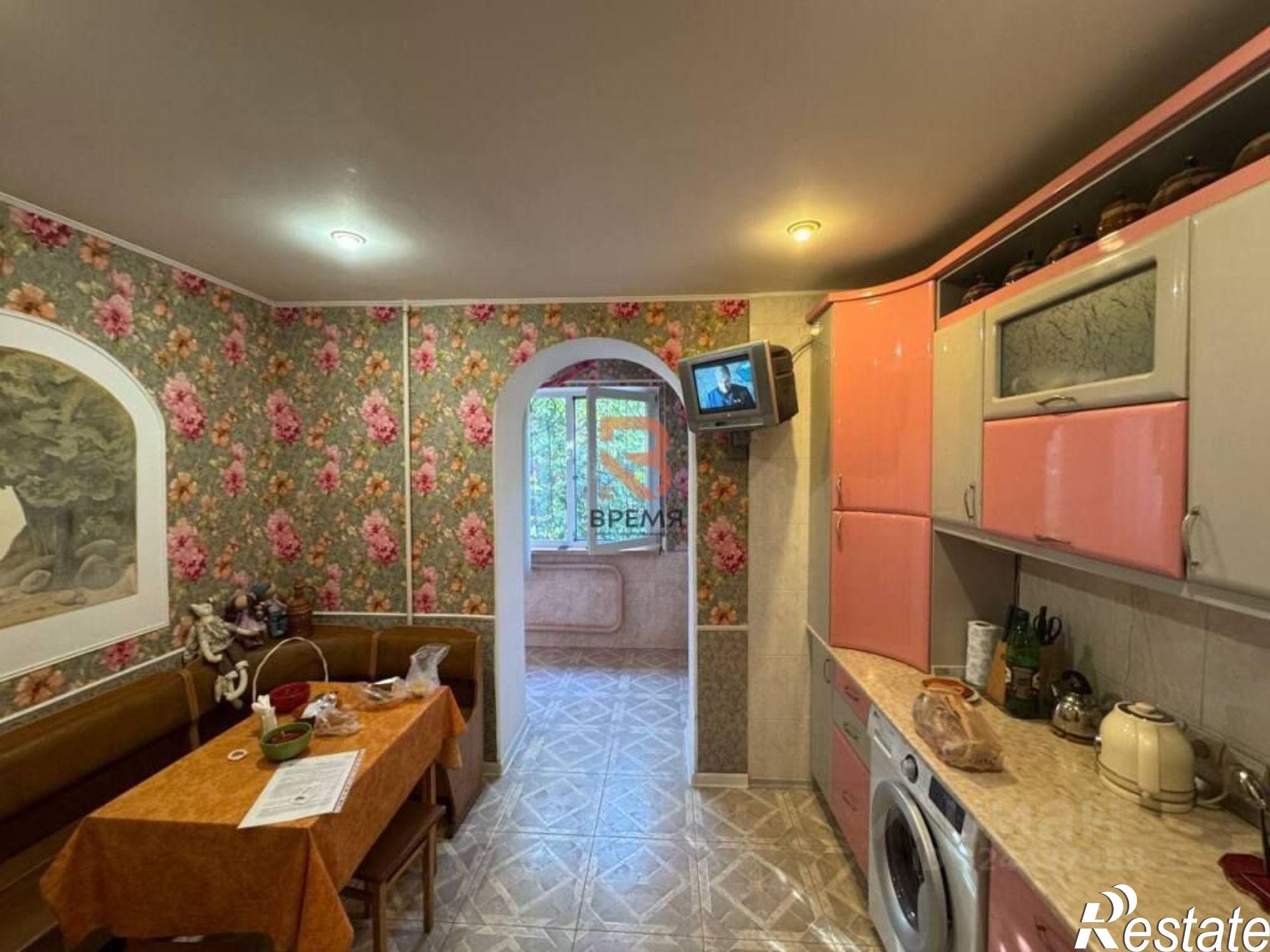 Купить квартиру за 12 500 000 рублей на улица Николая Музыки, 66