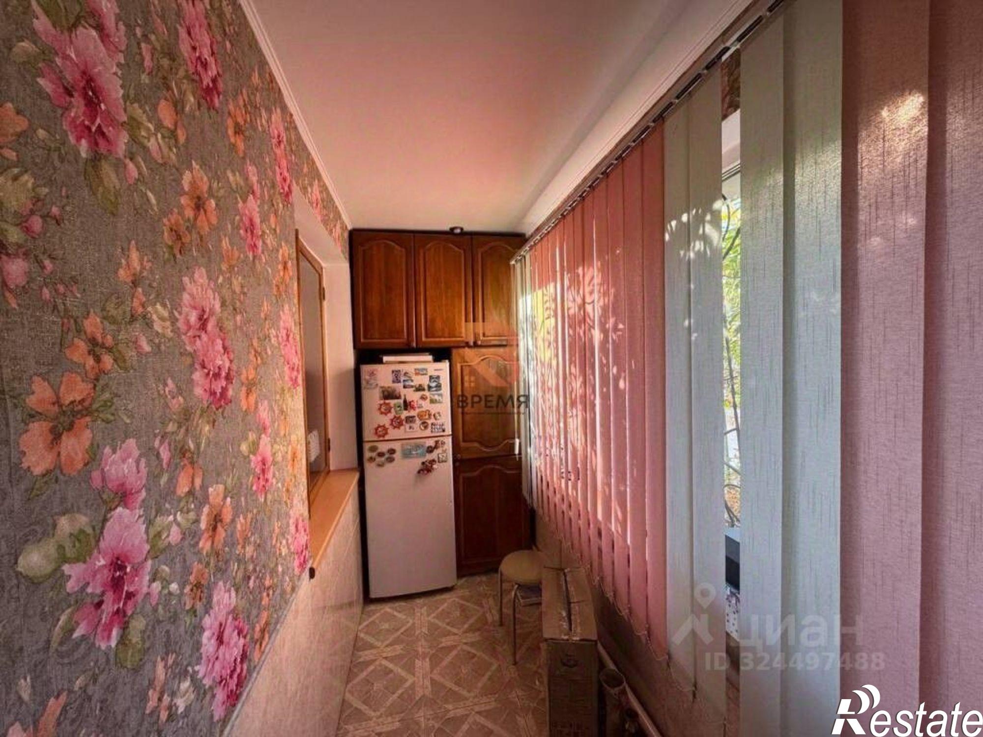 Купить квартиру за 12 500 000 рублей на улица Николая Музыки, 66