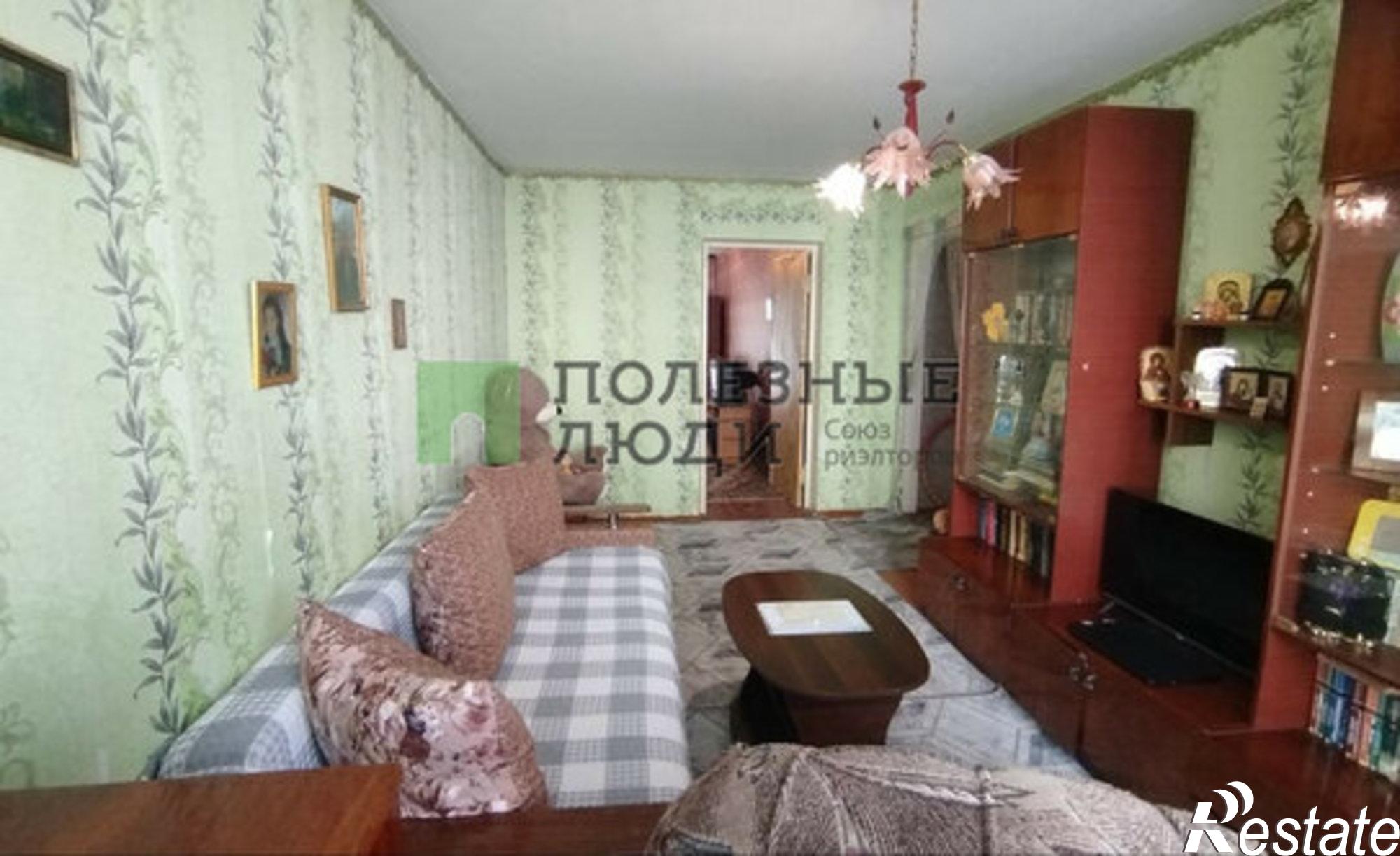 Купить квартиру за 6 200 000 рублей на улица Гагарина, 11