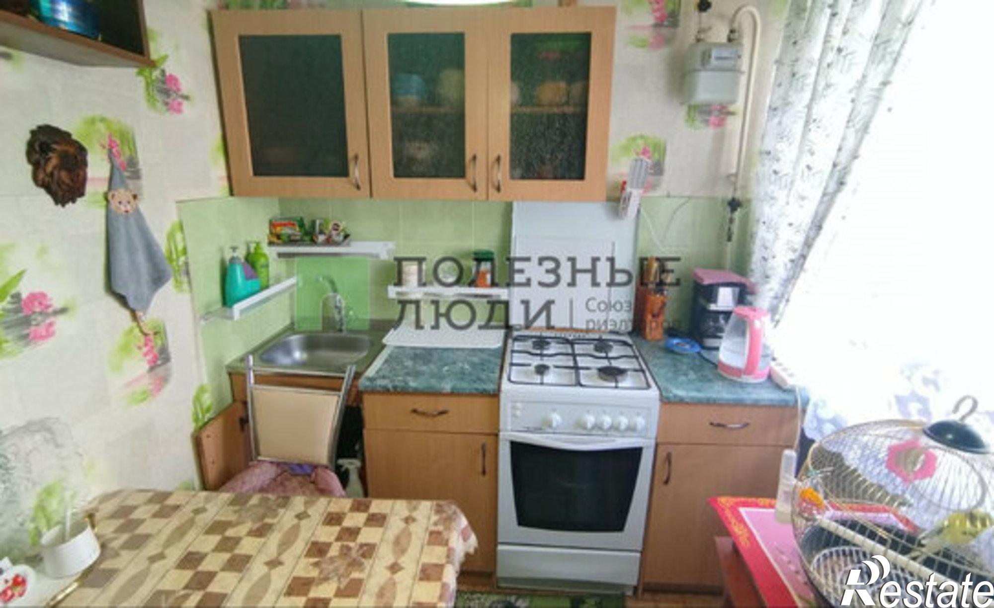 Купить квартиру за 6 200 000 рублей на улица Гагарина, 11