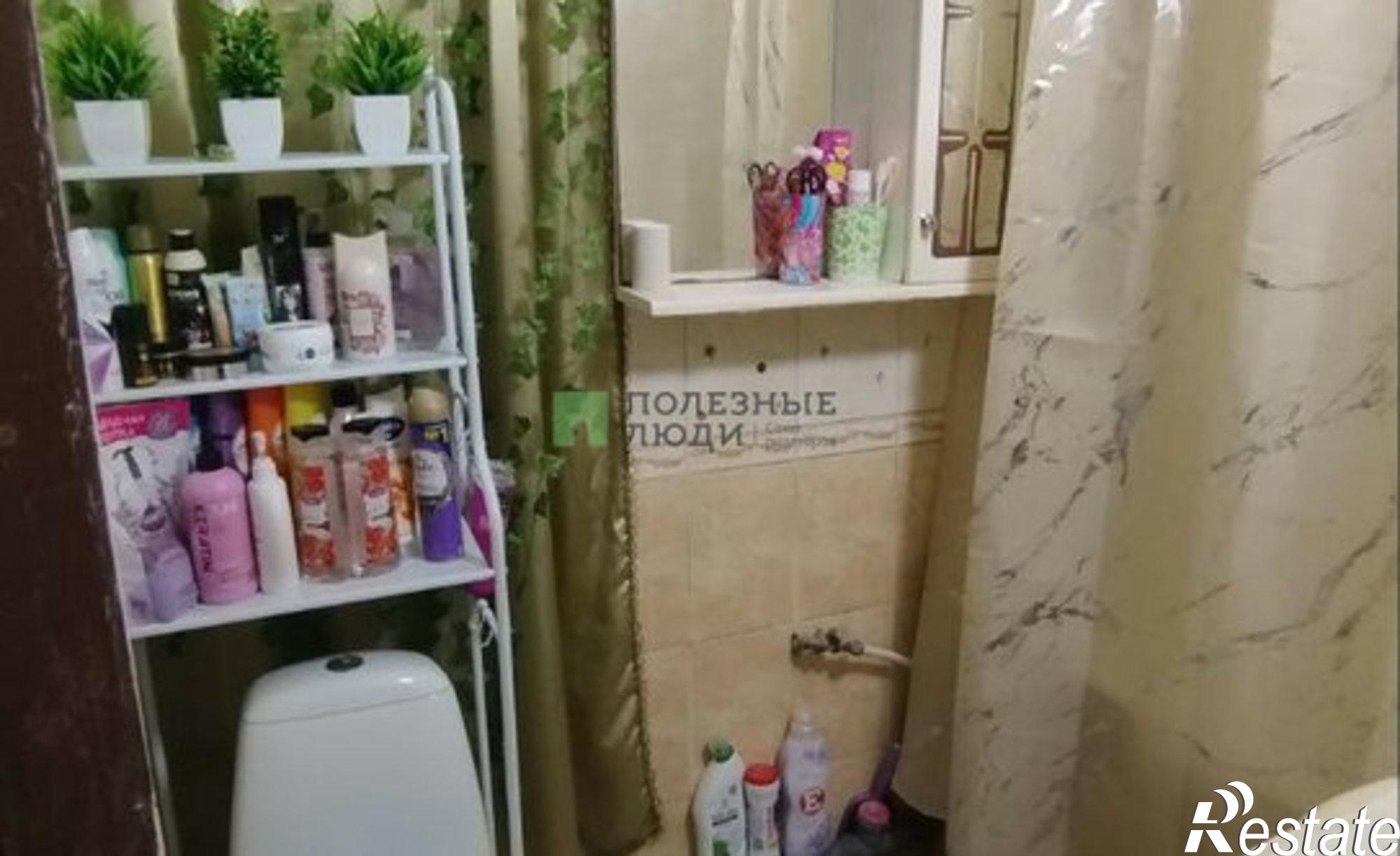 Купить квартиру за 6 200 000 рублей на улица Гагарина, 11