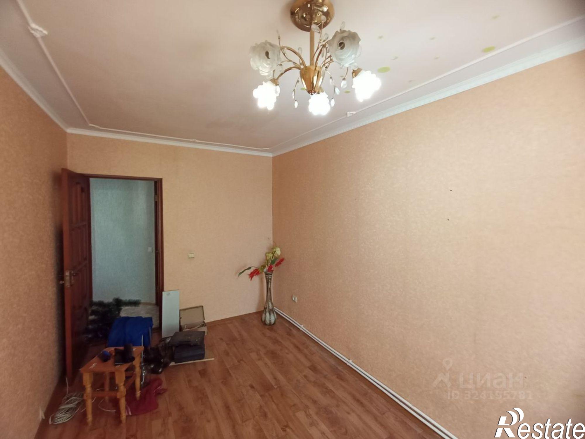 Купить квартиру за 8 350 000 рублей на улица Репина, 32