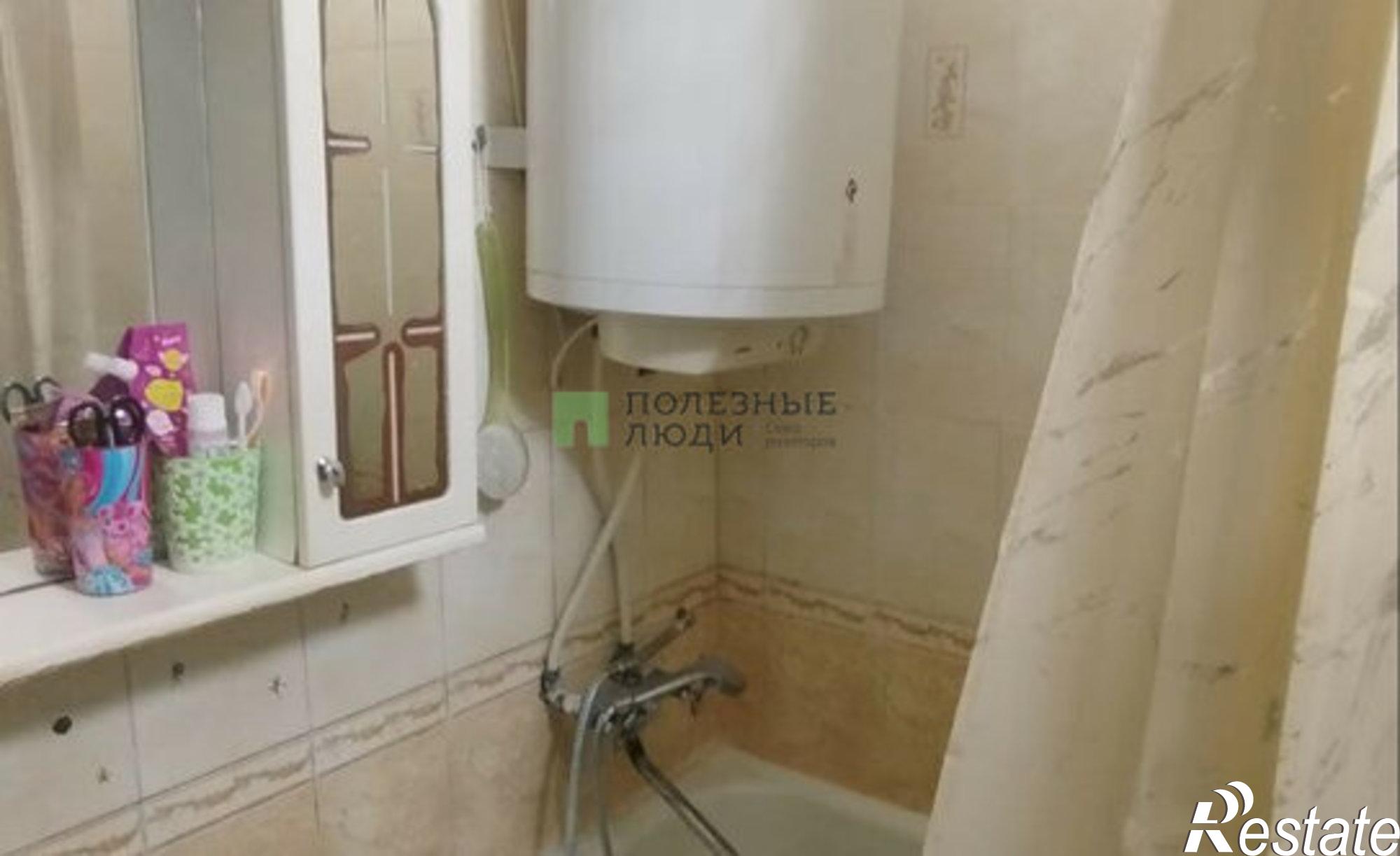 Купить квартиру за 6 200 000 рублей на улица Гагарина, 11