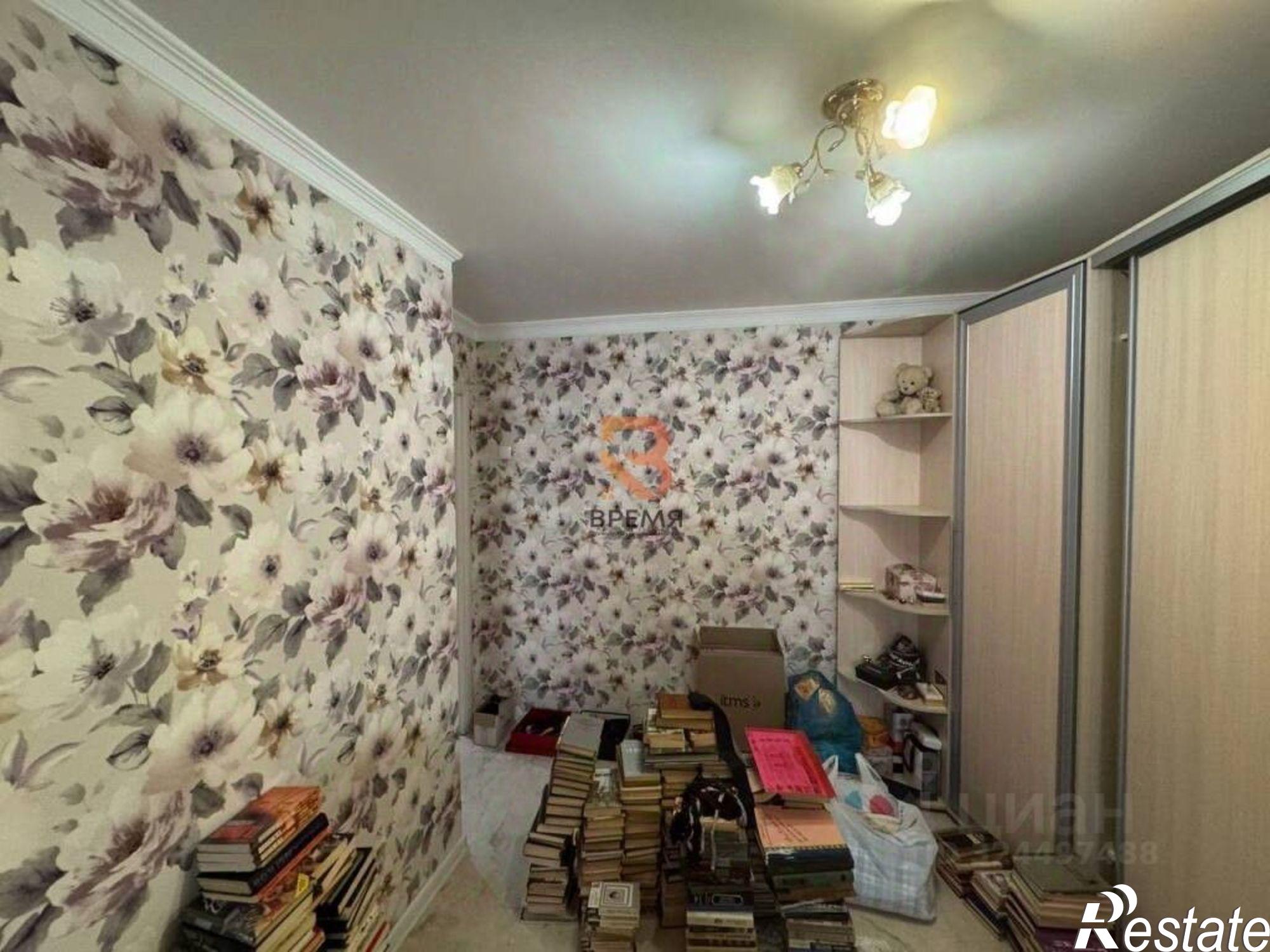 Купить квартиру за 12 500 000 рублей на улица Николая Музыки, 66