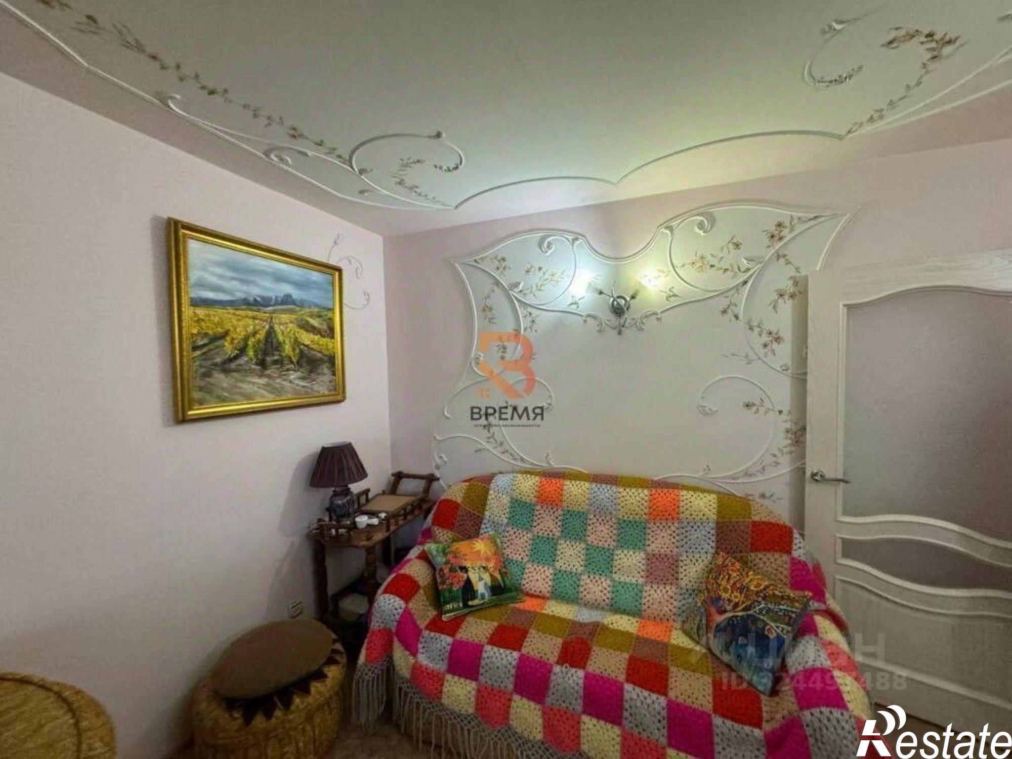 Купить квартиру за 12 500 000 рублей на улица Николая Музыки, 66