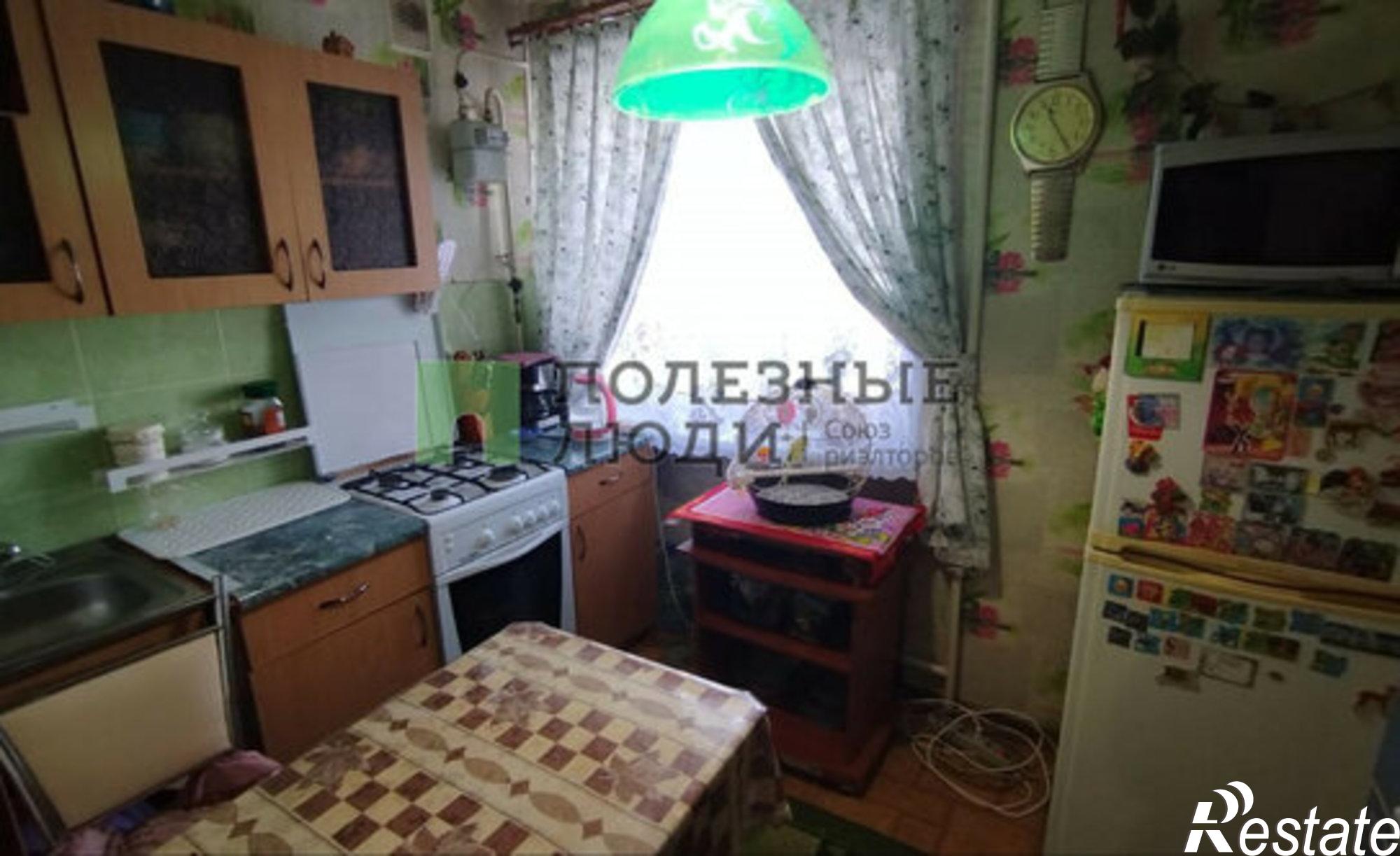 Купить квартиру за 6 200 000 рублей на улица Гагарина, 11