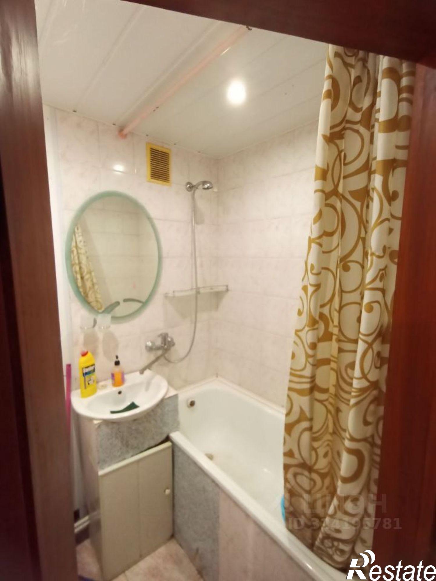 Купить квартиру за 8 350 000 рублей на улица Репина, 32