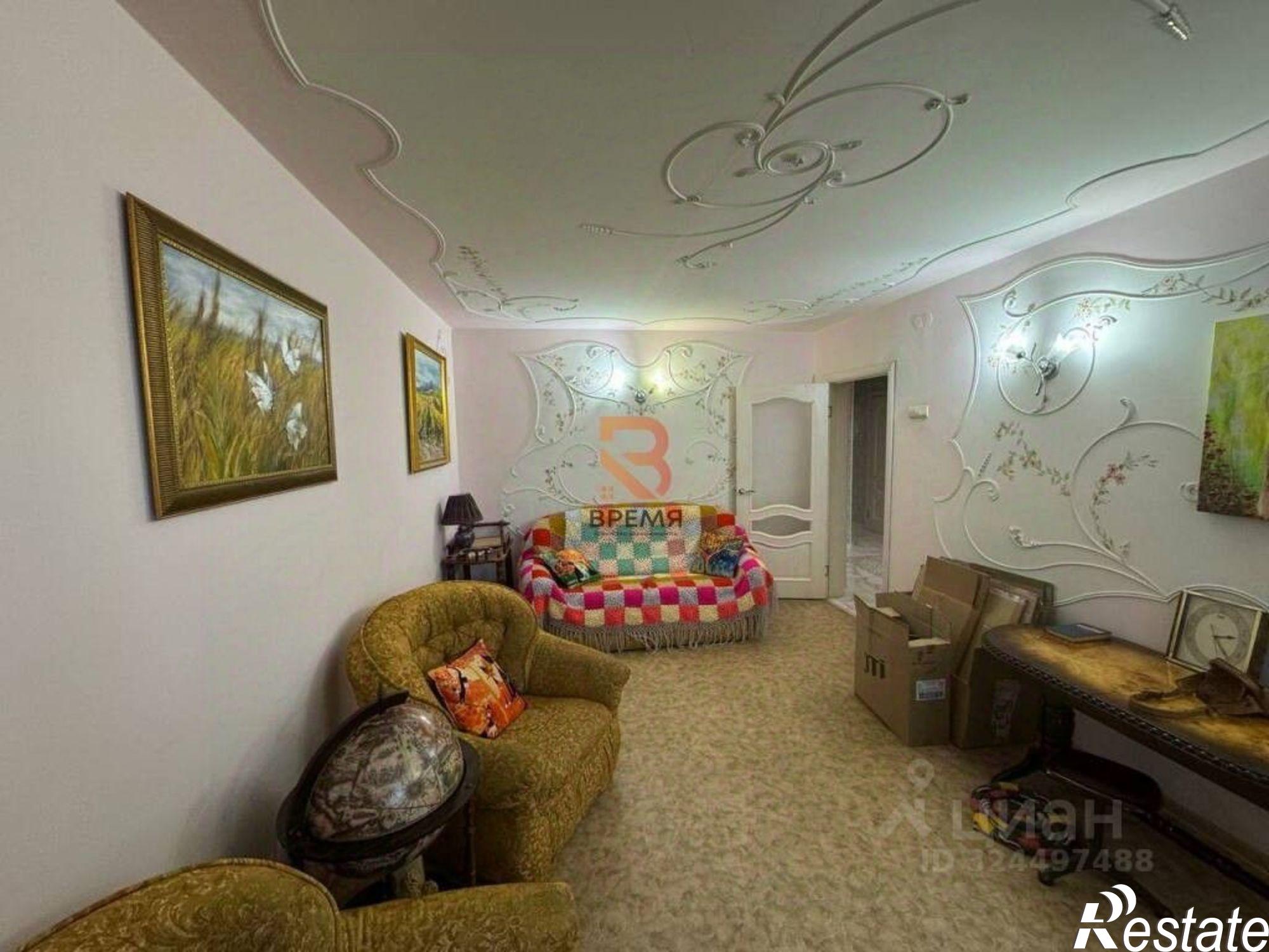 Купить квартиру за 12 500 000 рублей на улица Николая Музыки, 66