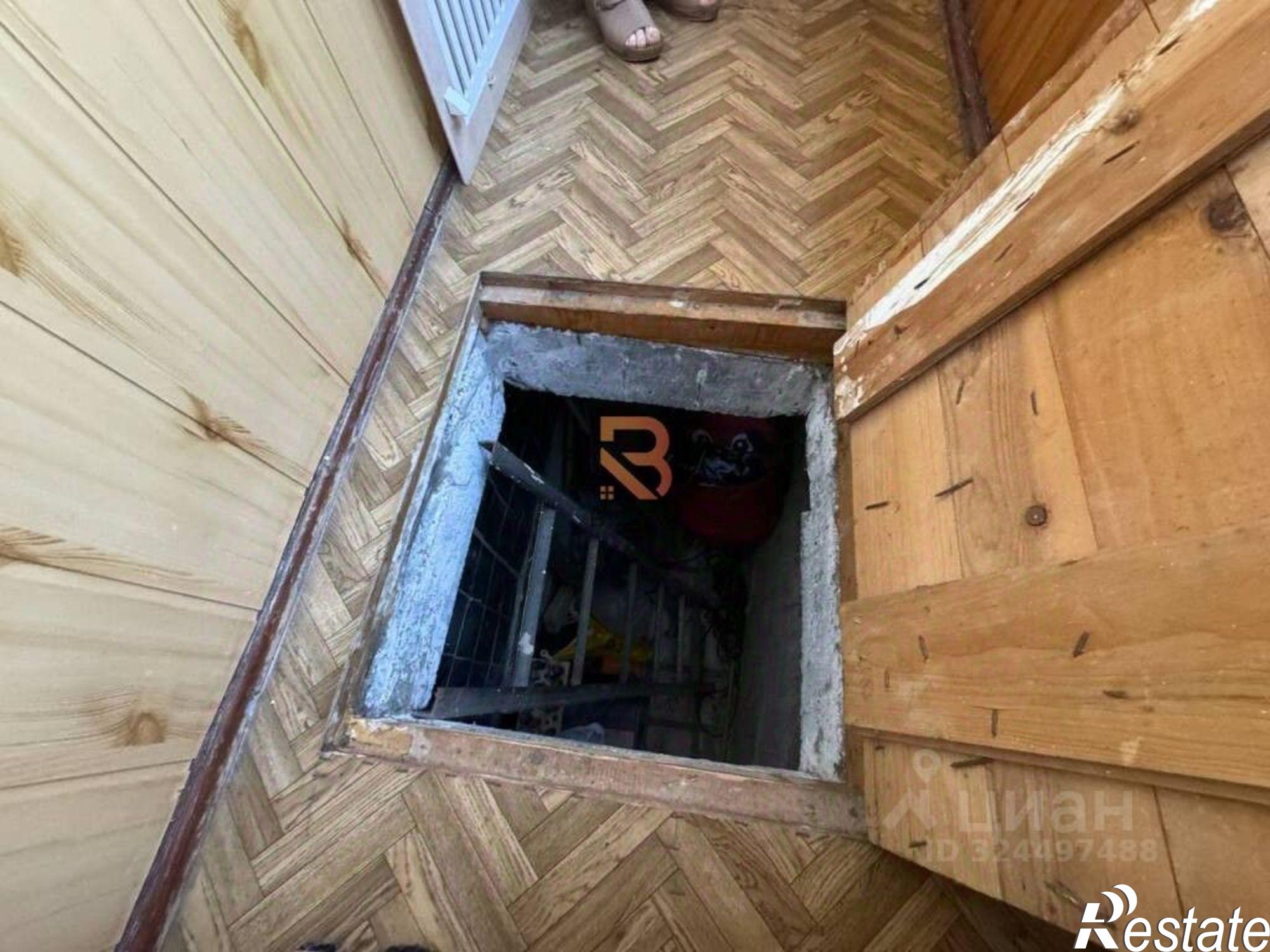 Купить квартиру за 12 500 000 рублей на улица Николая Музыки, 66