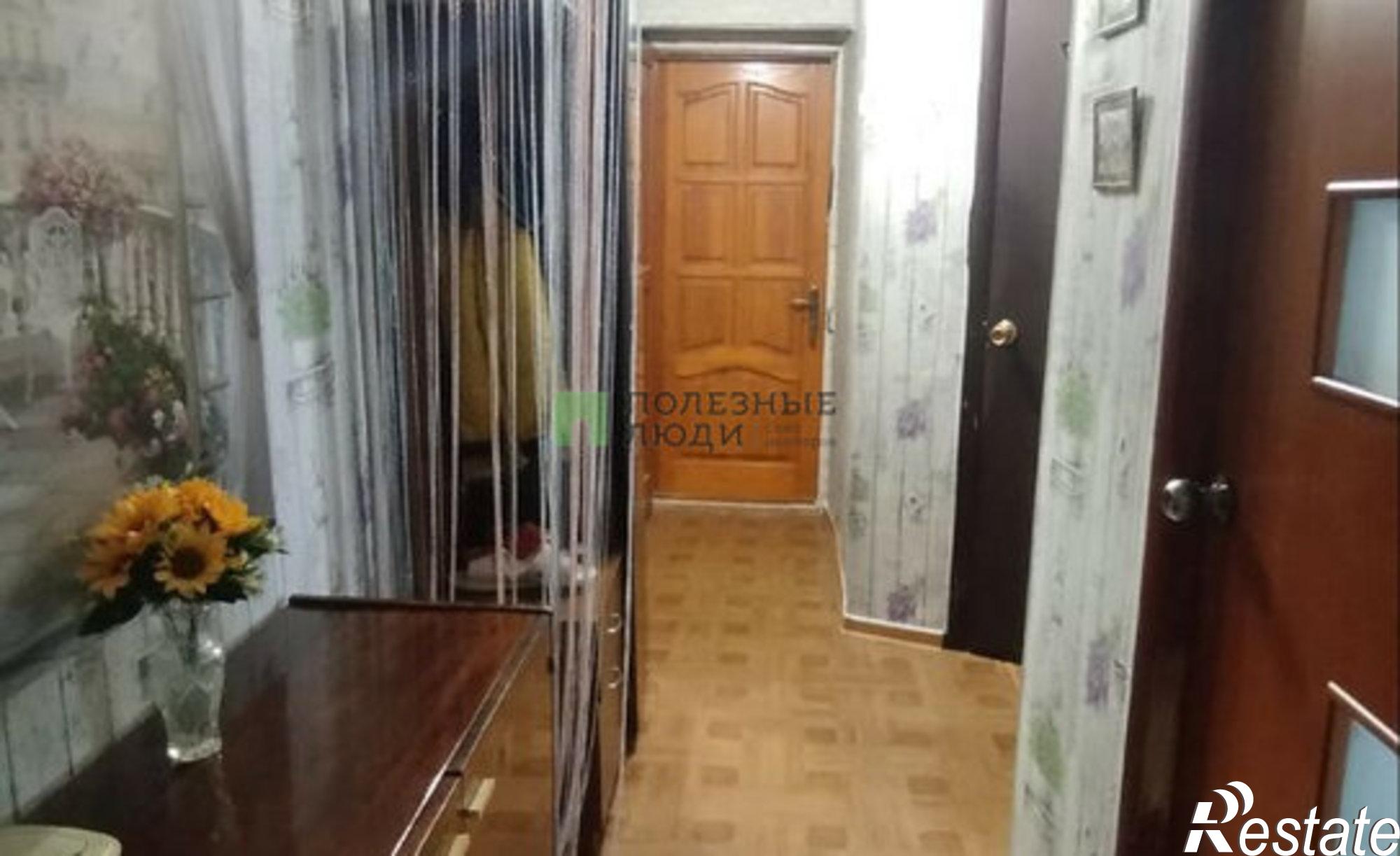 Купить квартиру за 6 200 000 рублей на улица Гагарина, 11