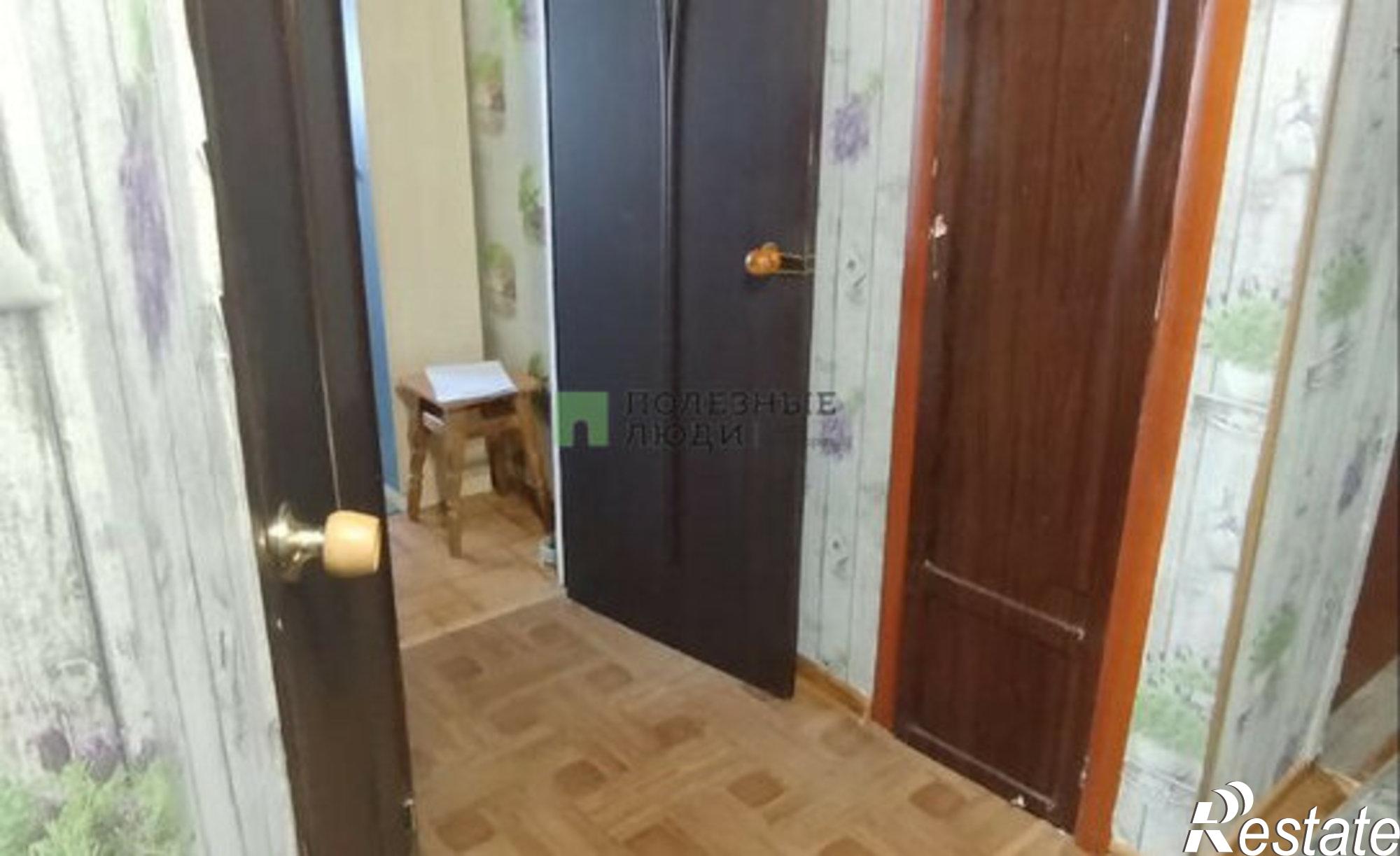 Купить квартиру за 6 200 000 рублей на улица Гагарина, 11