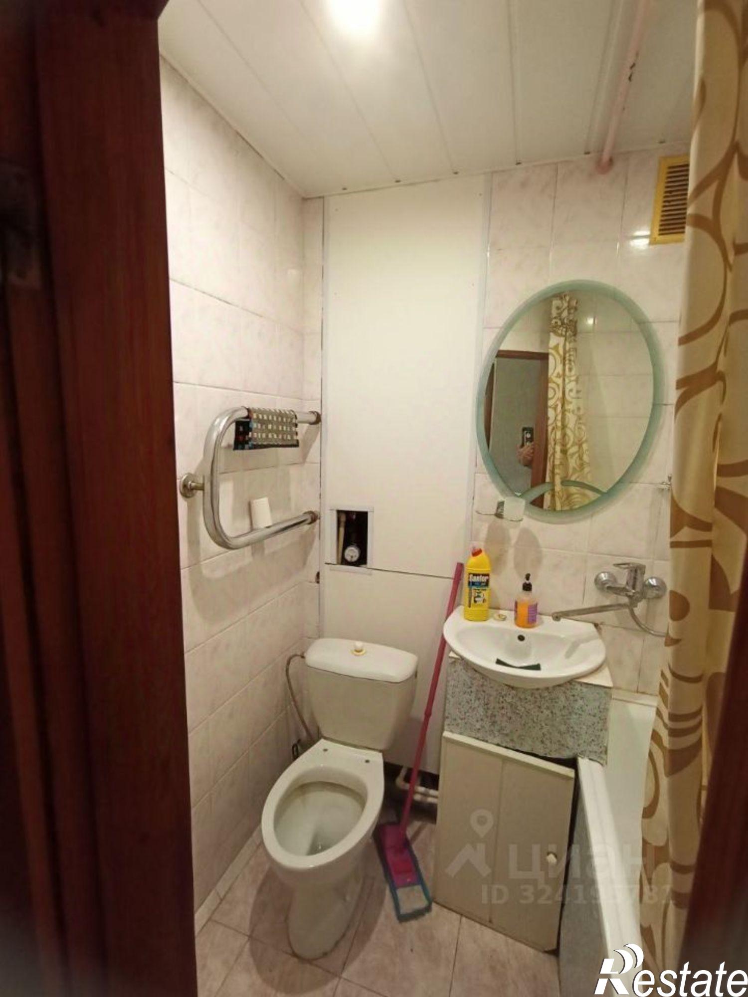 Купить квартиру за 8 350 000 рублей на улица Репина, 32