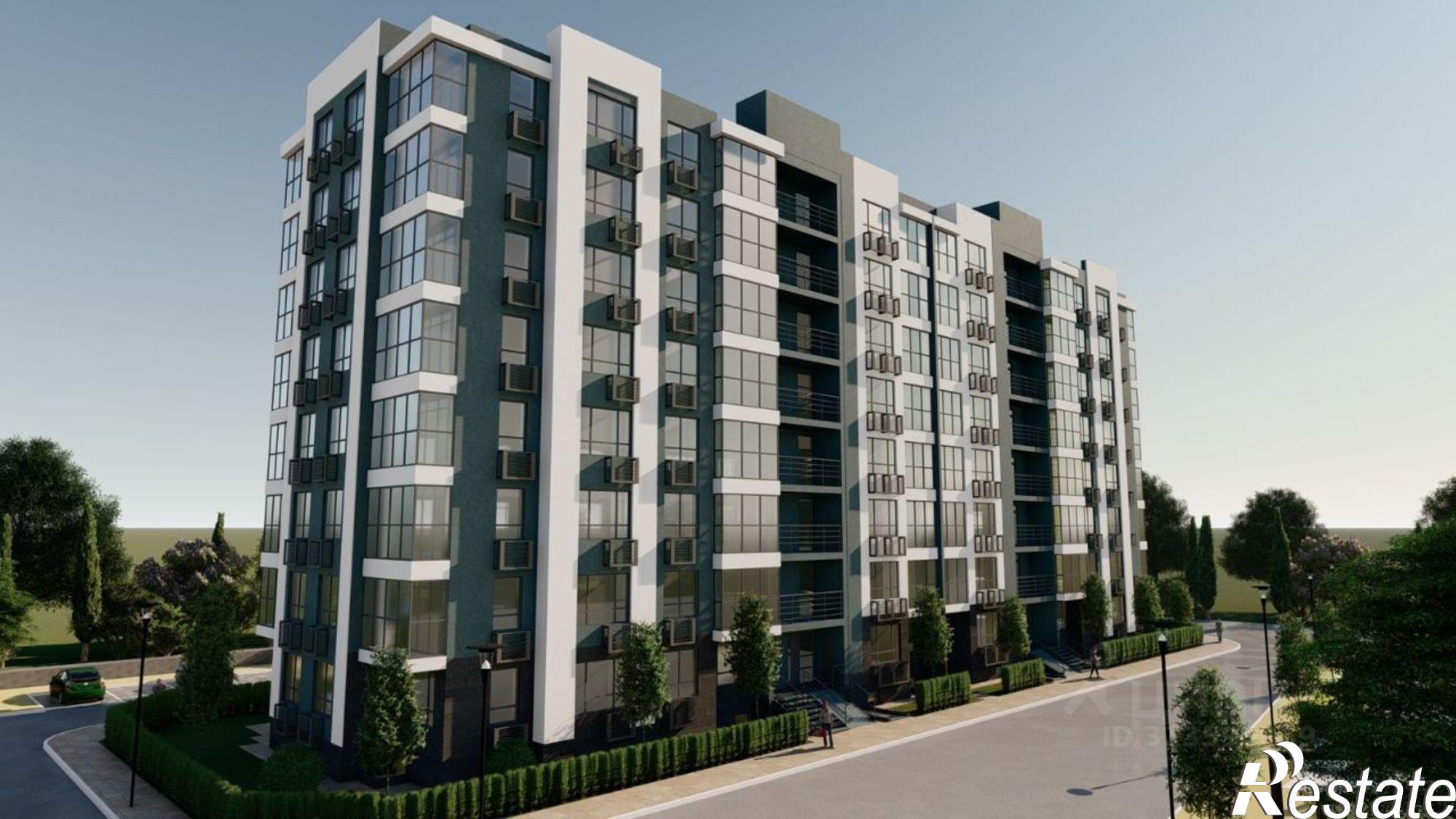 Купить квартиру за 7 525 210 рублей на пер 30 Авиаполка, 2