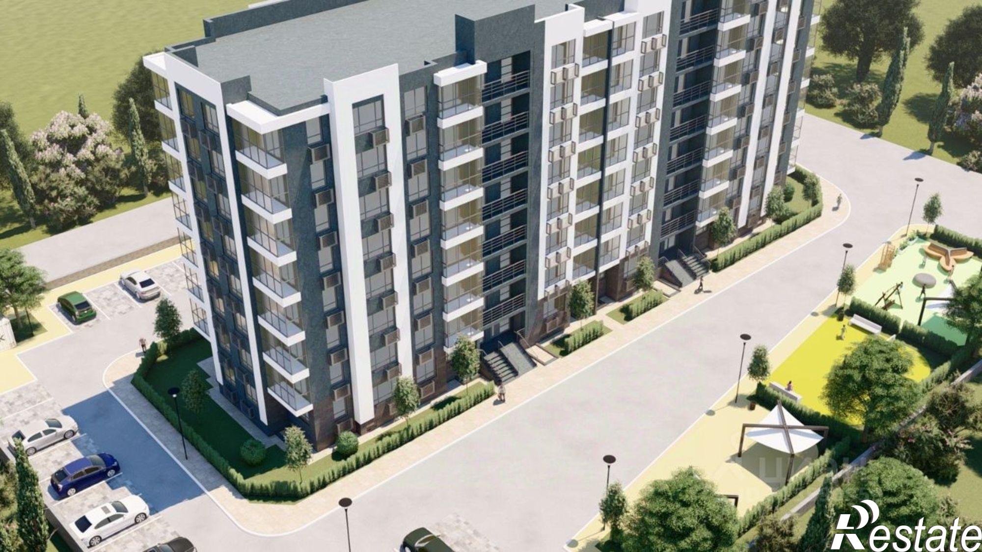 Купить квартиру за 7 525 210 рублей на пер 30 Авиаполка, 2