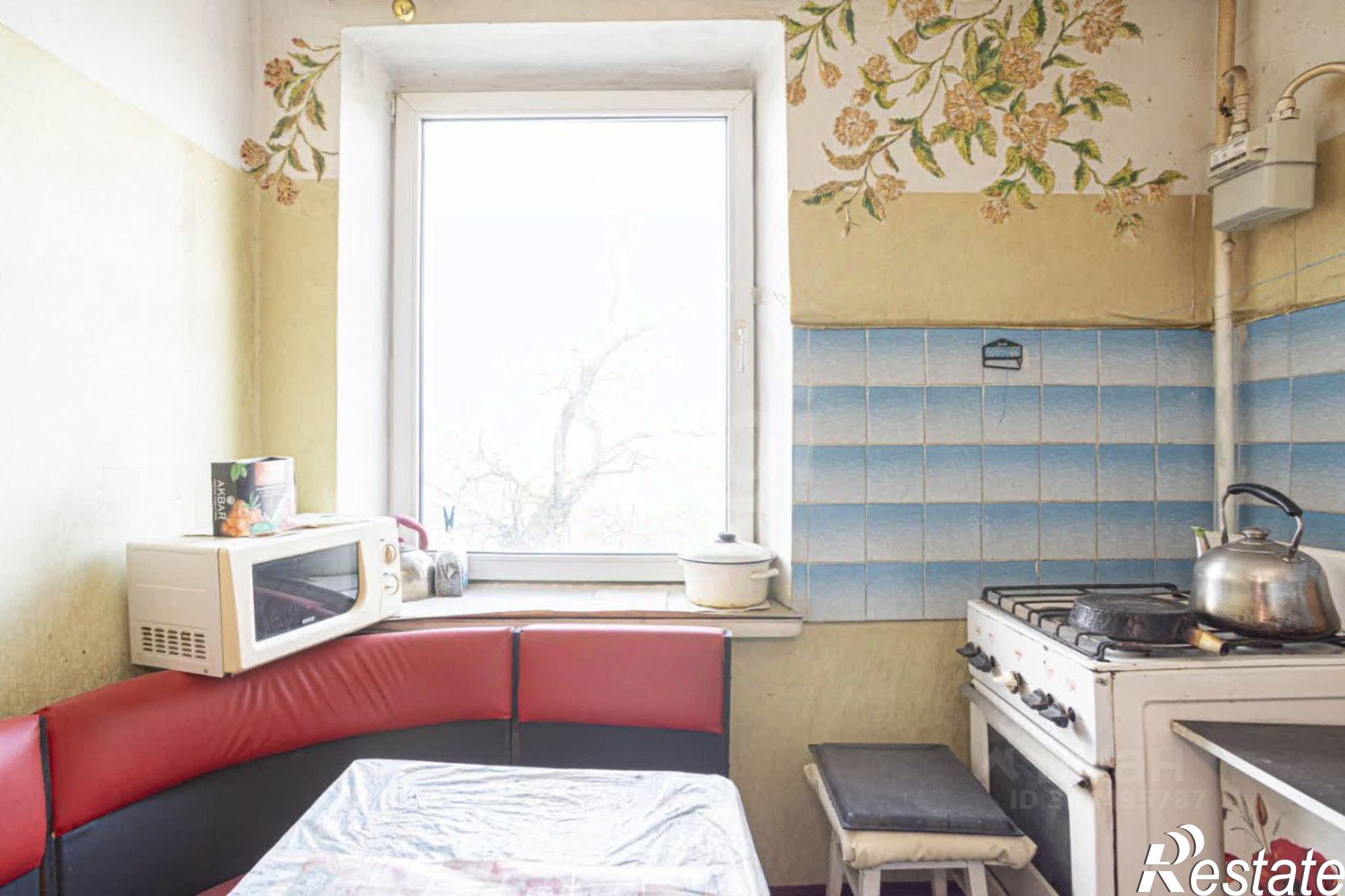 Купить квартиру за 6 000 000 рублей на ул Льва Толстого, 6