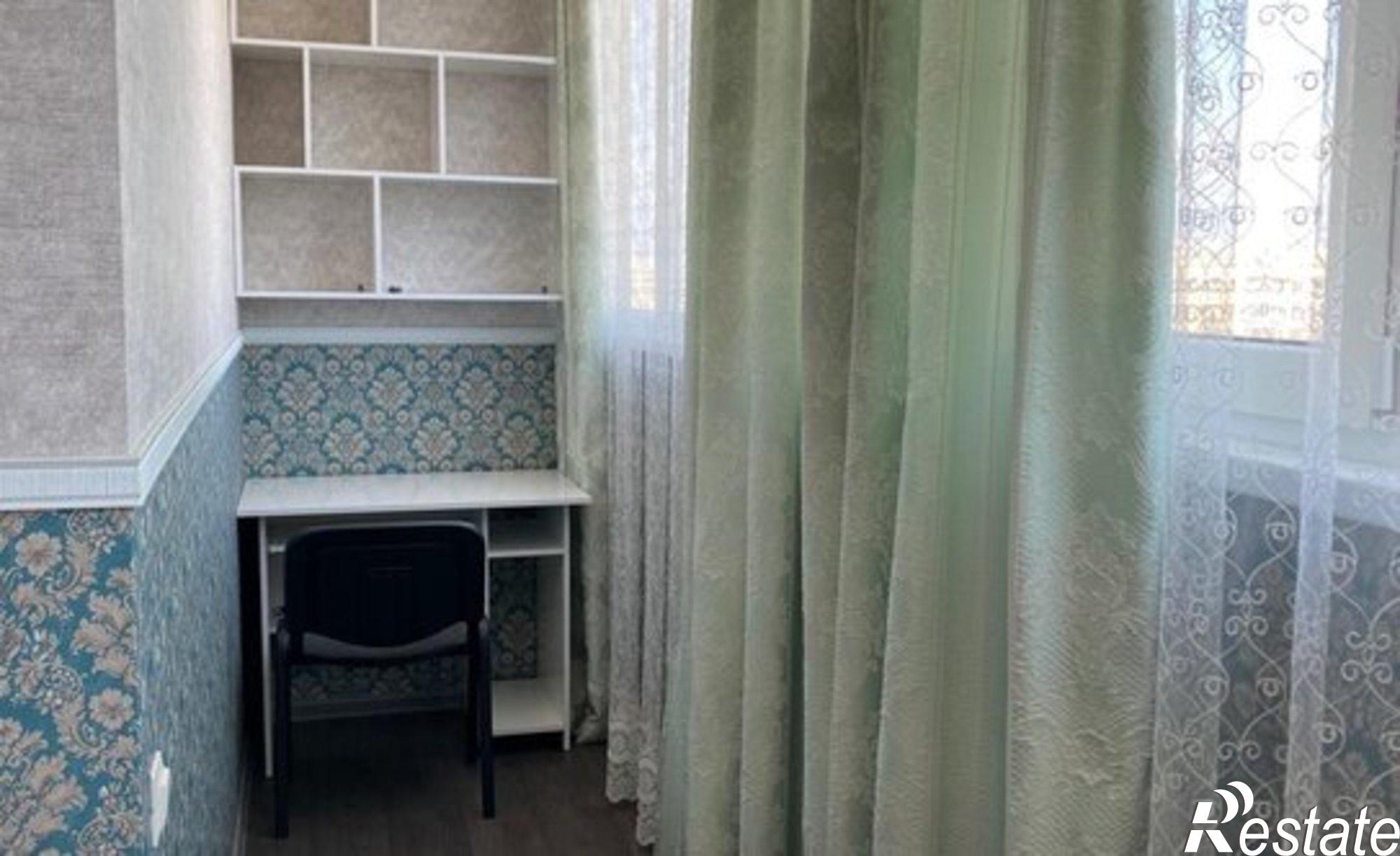 Купить квартиру за 12 950 000 рублей на пр-кт Октябрьской революции, 52б