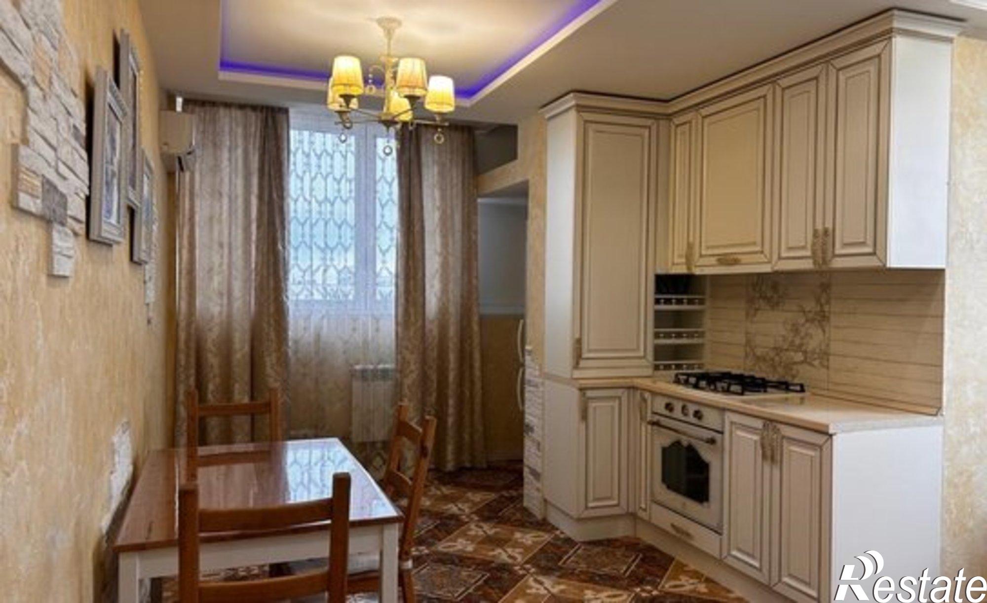 Купить квартиру за 12 950 000 рублей на пр-кт Октябрьской революции, 52б