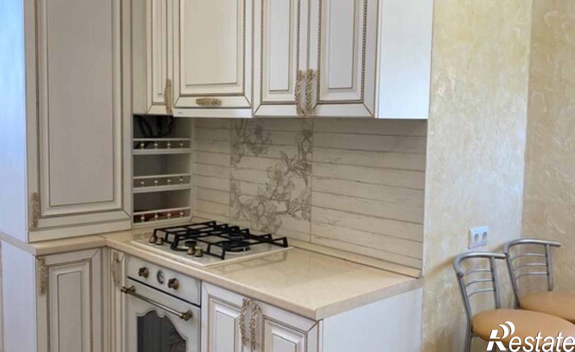 Купить квартиру за 12 950 000 рублей на пр-кт Октябрьской революции, 52б