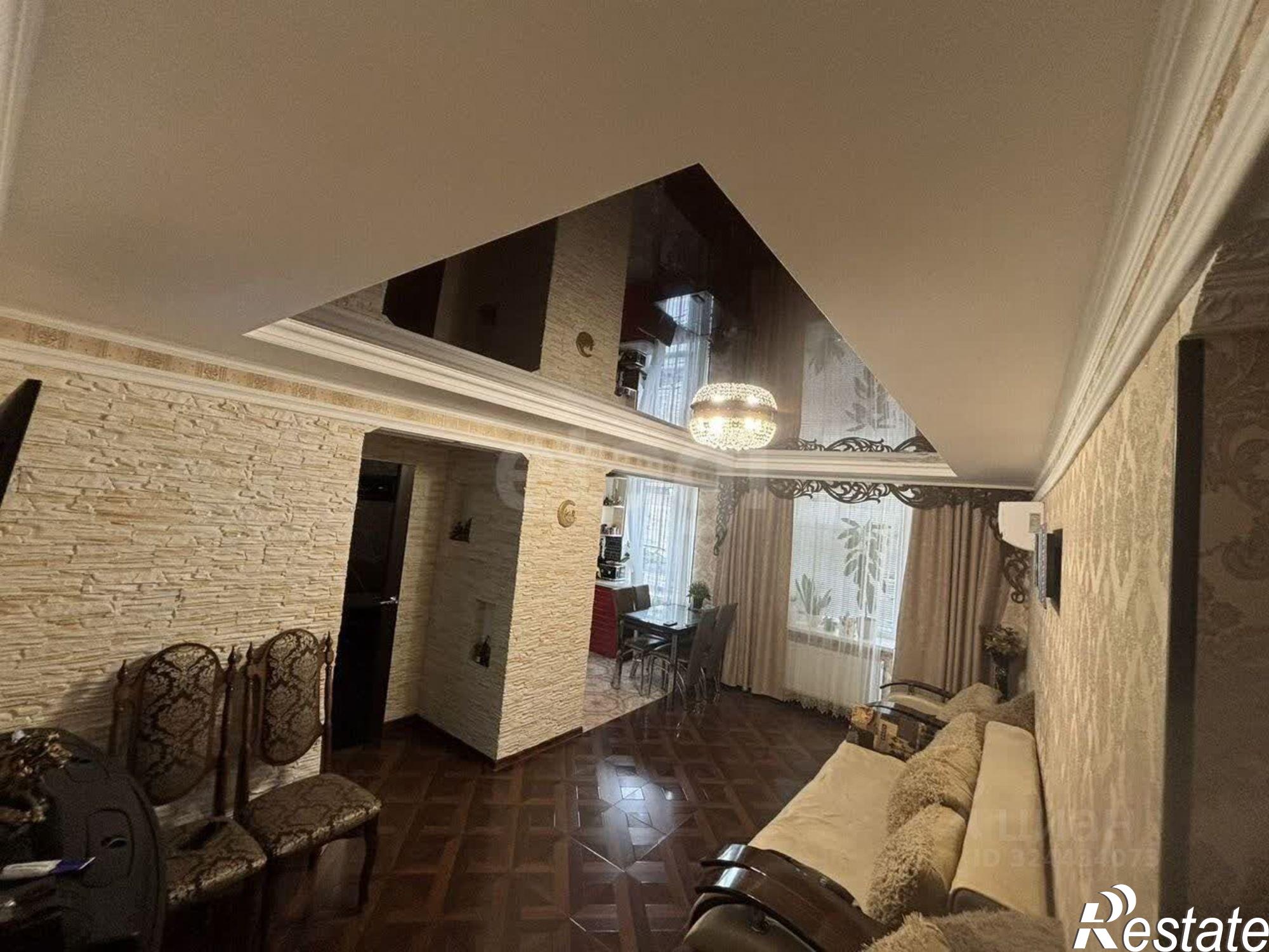 Купить квартиру за 5 000 000 рублей на ул Токарева, 12