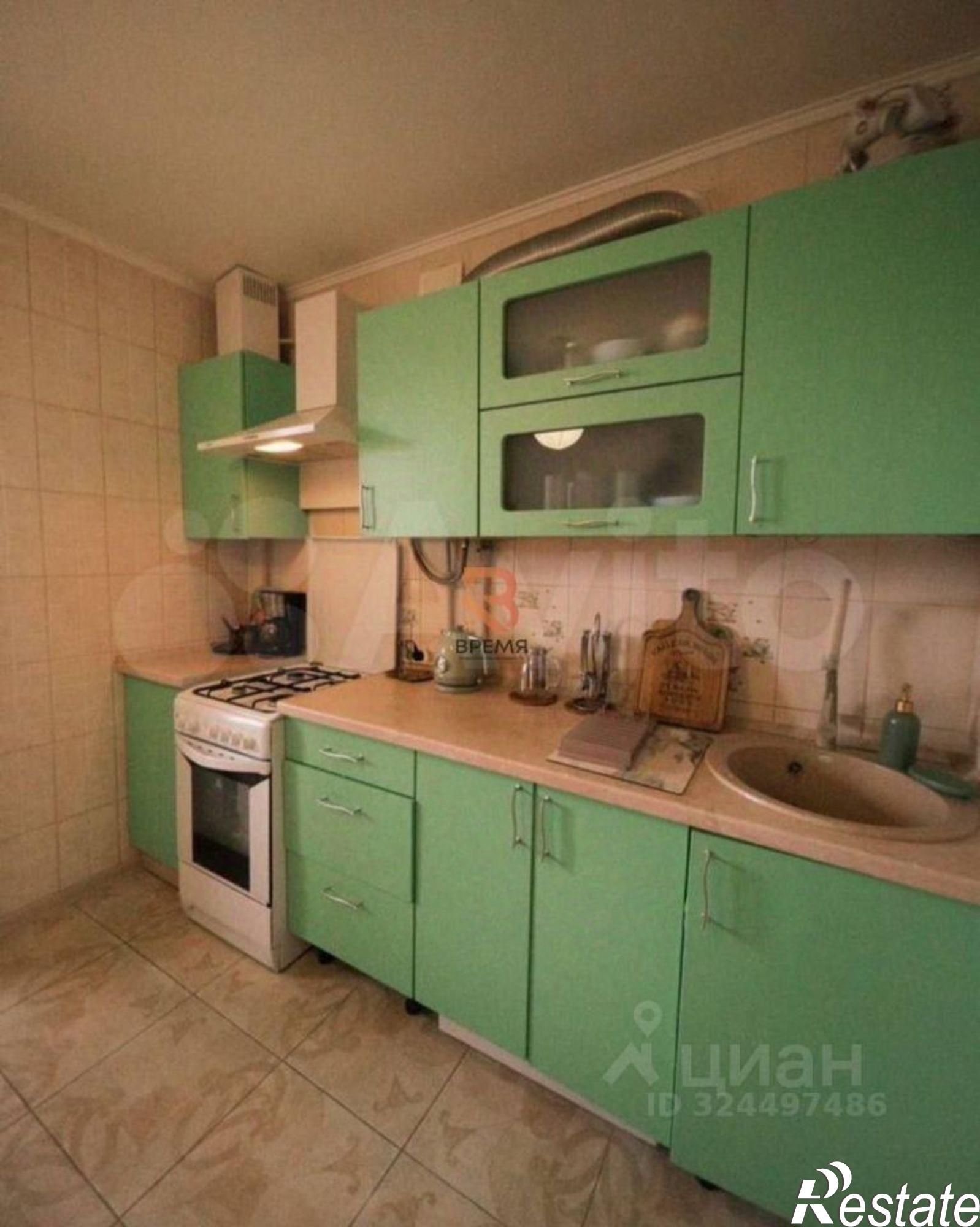 Купить квартиру за 8 500 000 рублей на ул Николая Музыки, 64