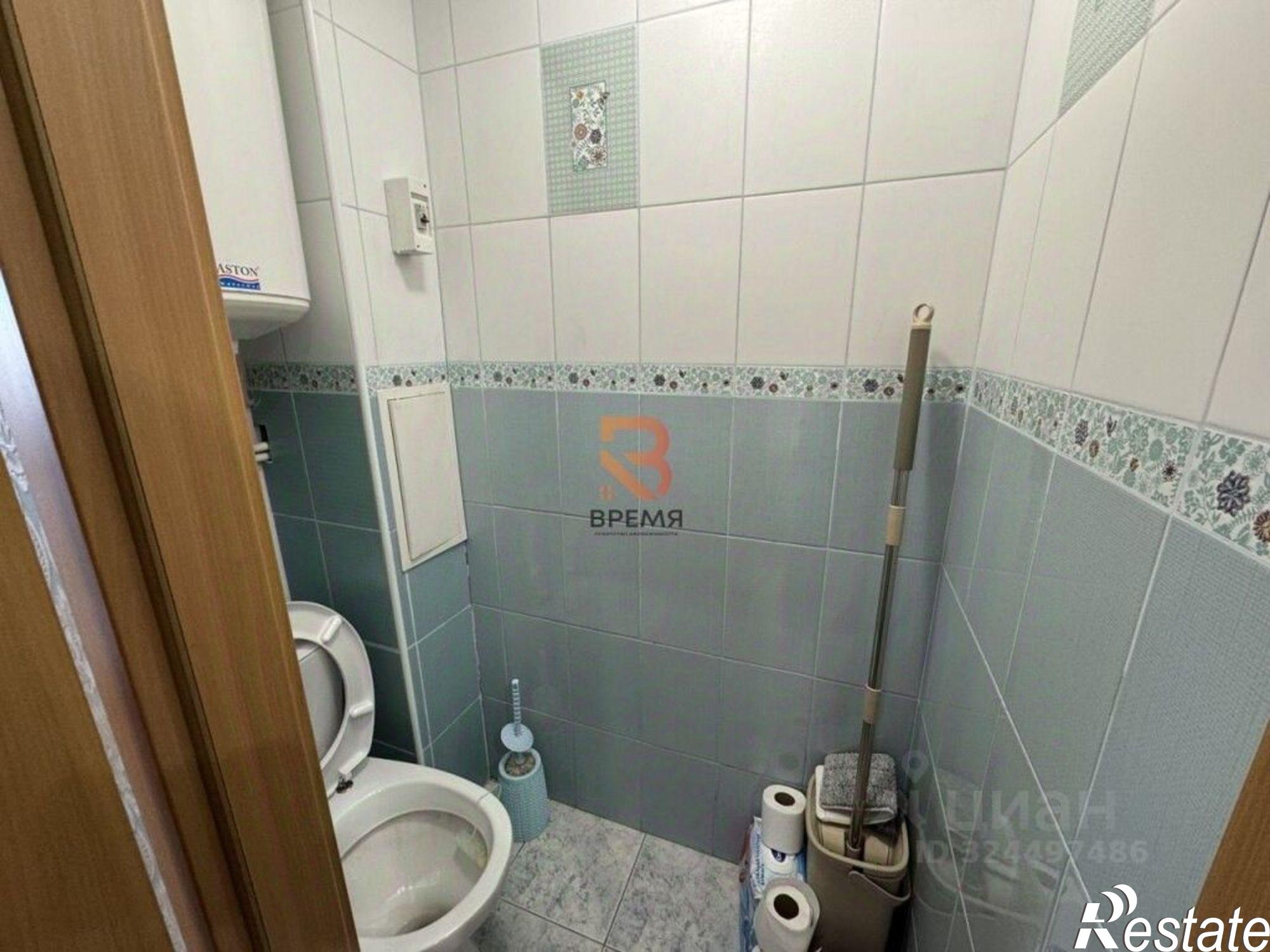 Купить квартиру за 8 500 000 рублей на ул Николая Музыки, 64