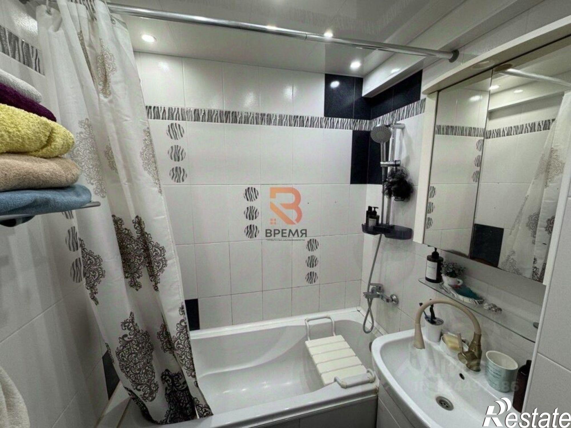 Купить квартиру за 8 500 000 рублей на ул Николая Музыки, 64