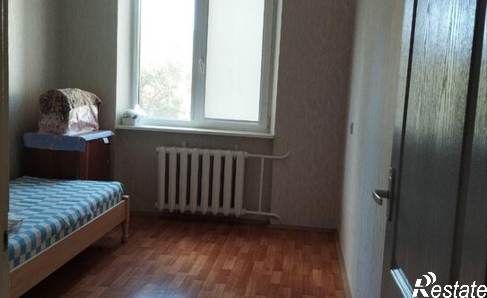 Купить квартиру за 7 490 000 рублей на 1-й микрорайон, 14